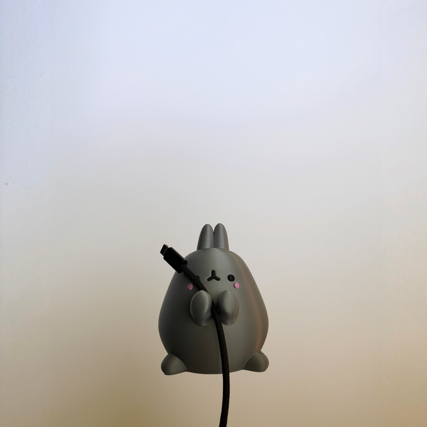 Handy Bunny
