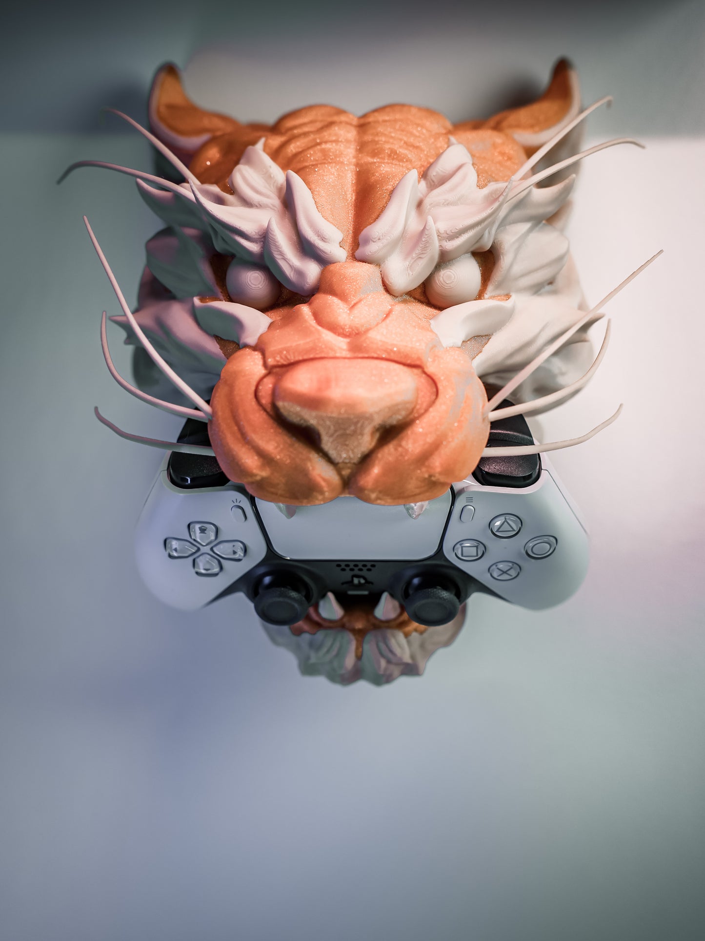 Tigerclaw Controller Holder/Wall Mount