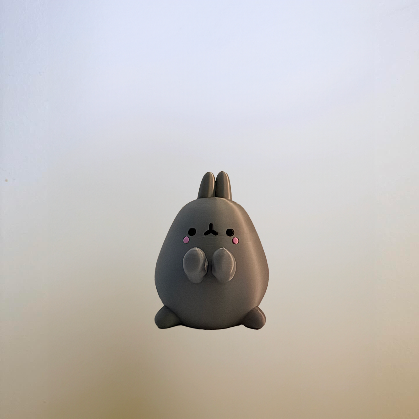 Handy Bunny