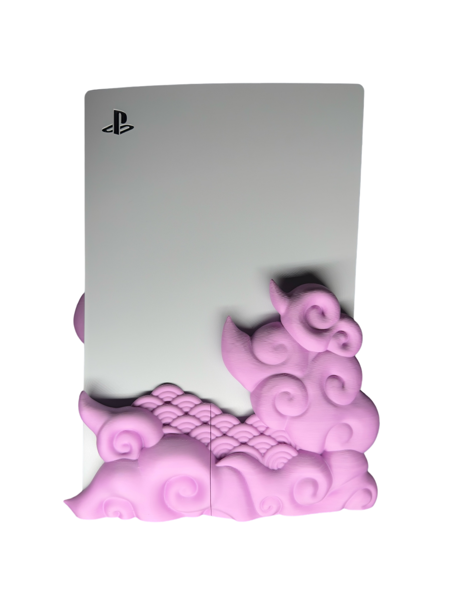 Cloudy Dock
