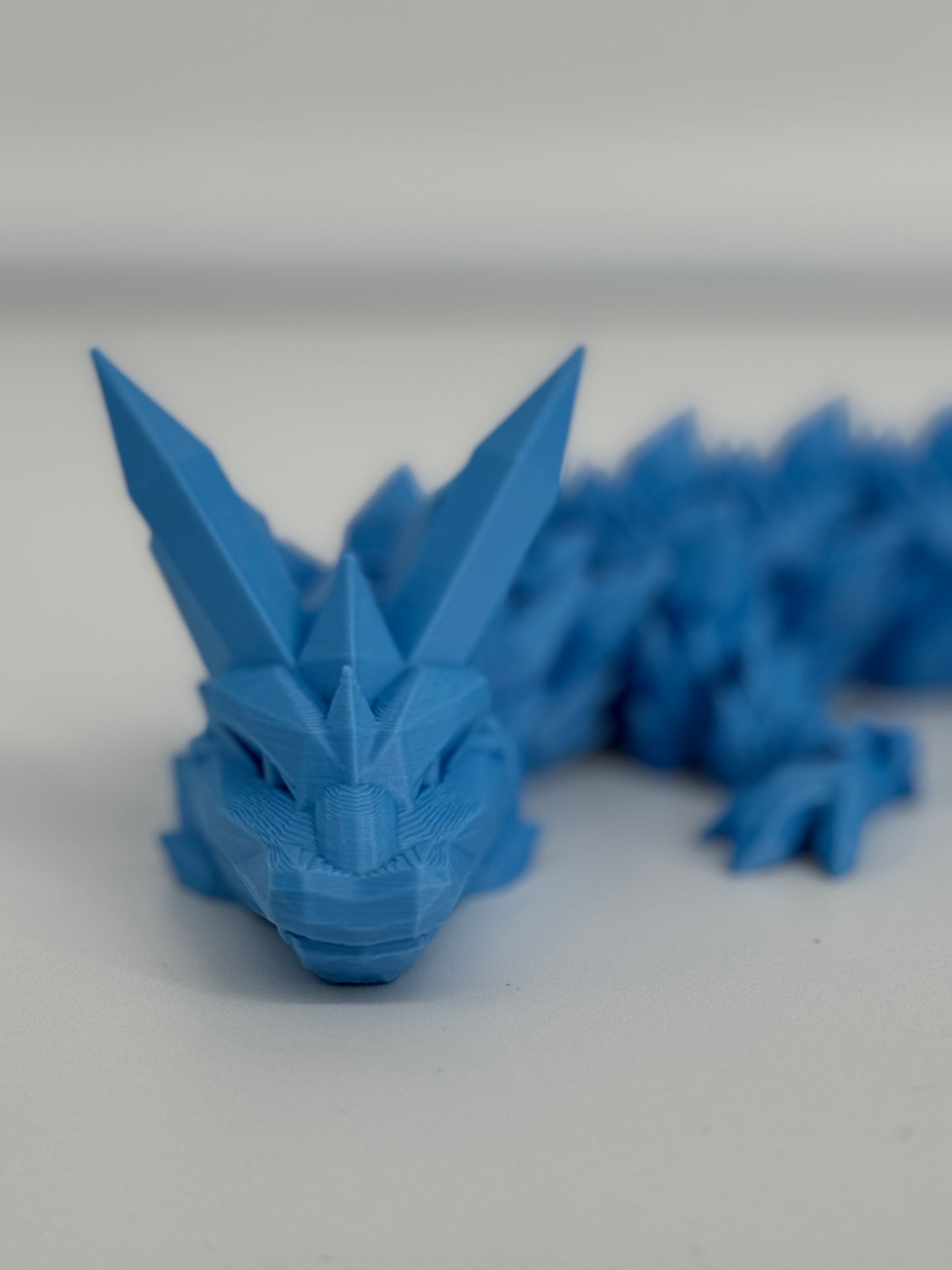Articulated Dragon