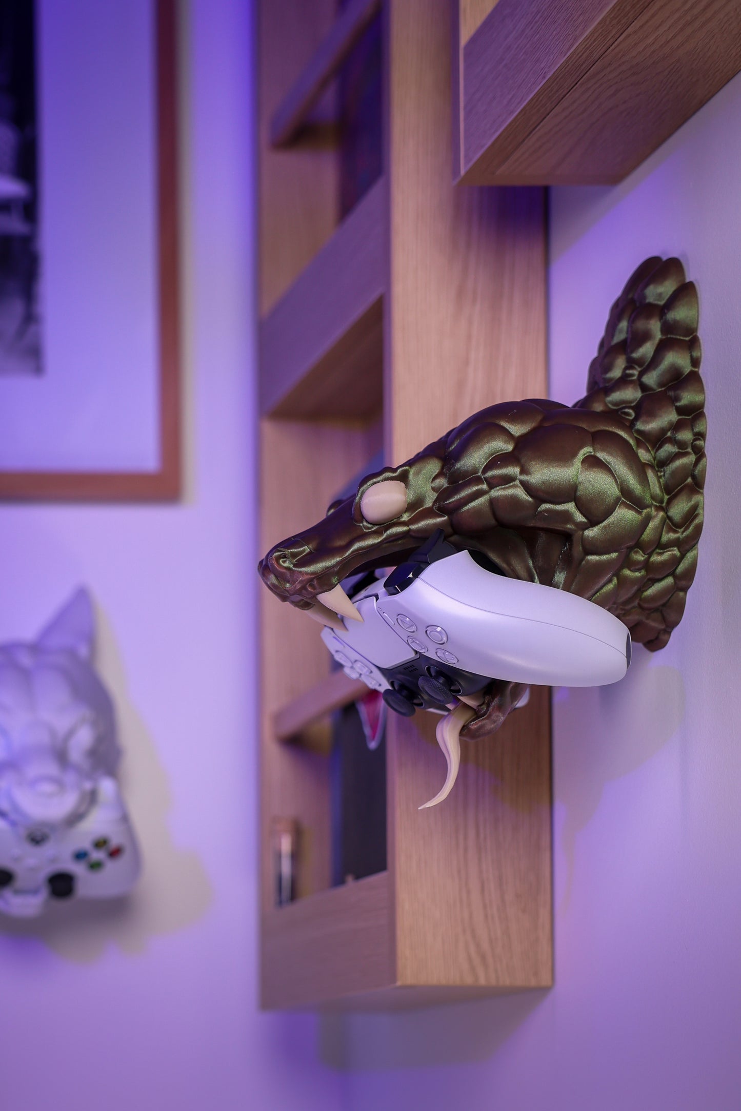 Venom Grip Controller Stand/Wall Mount