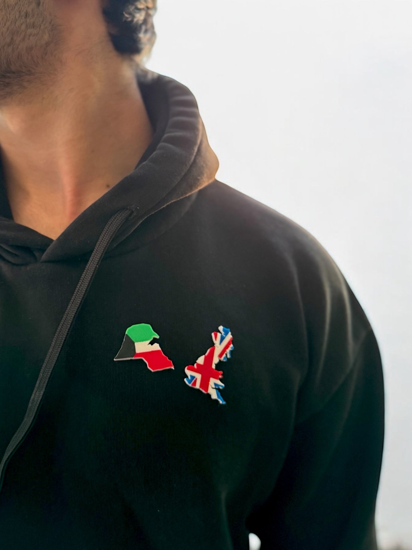 Kuwait Badges