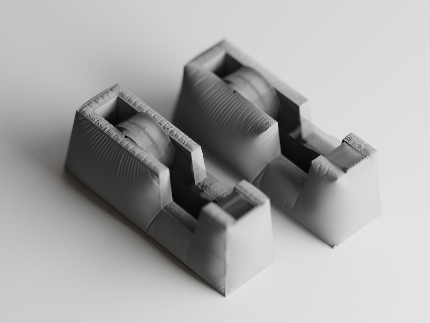 Cuscino Tape Dispenser