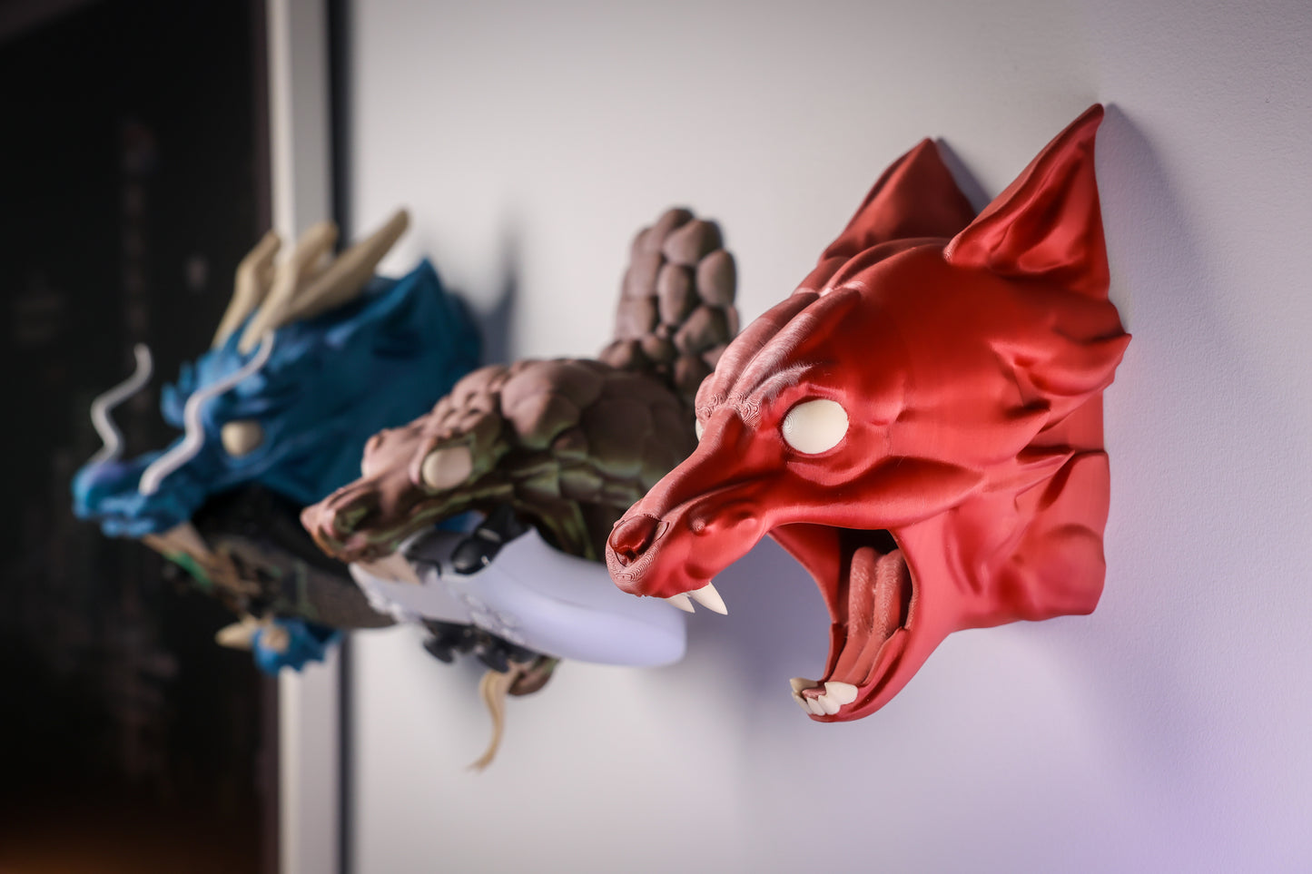 Wolffang Controller Stand/Wall Mount