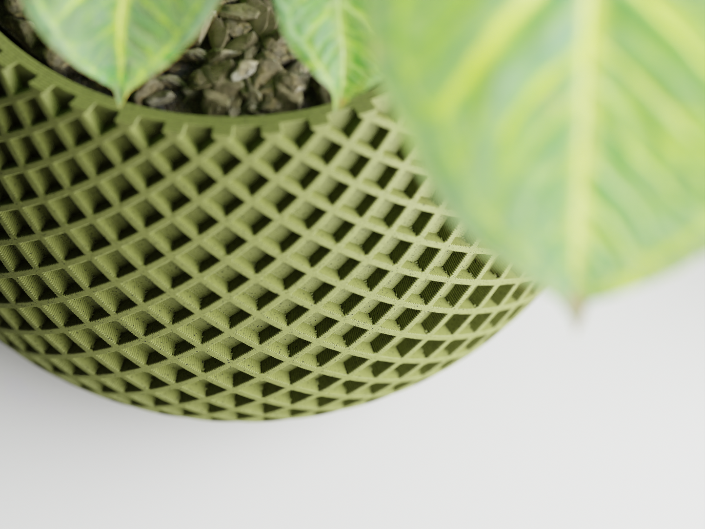 Verdura Weave