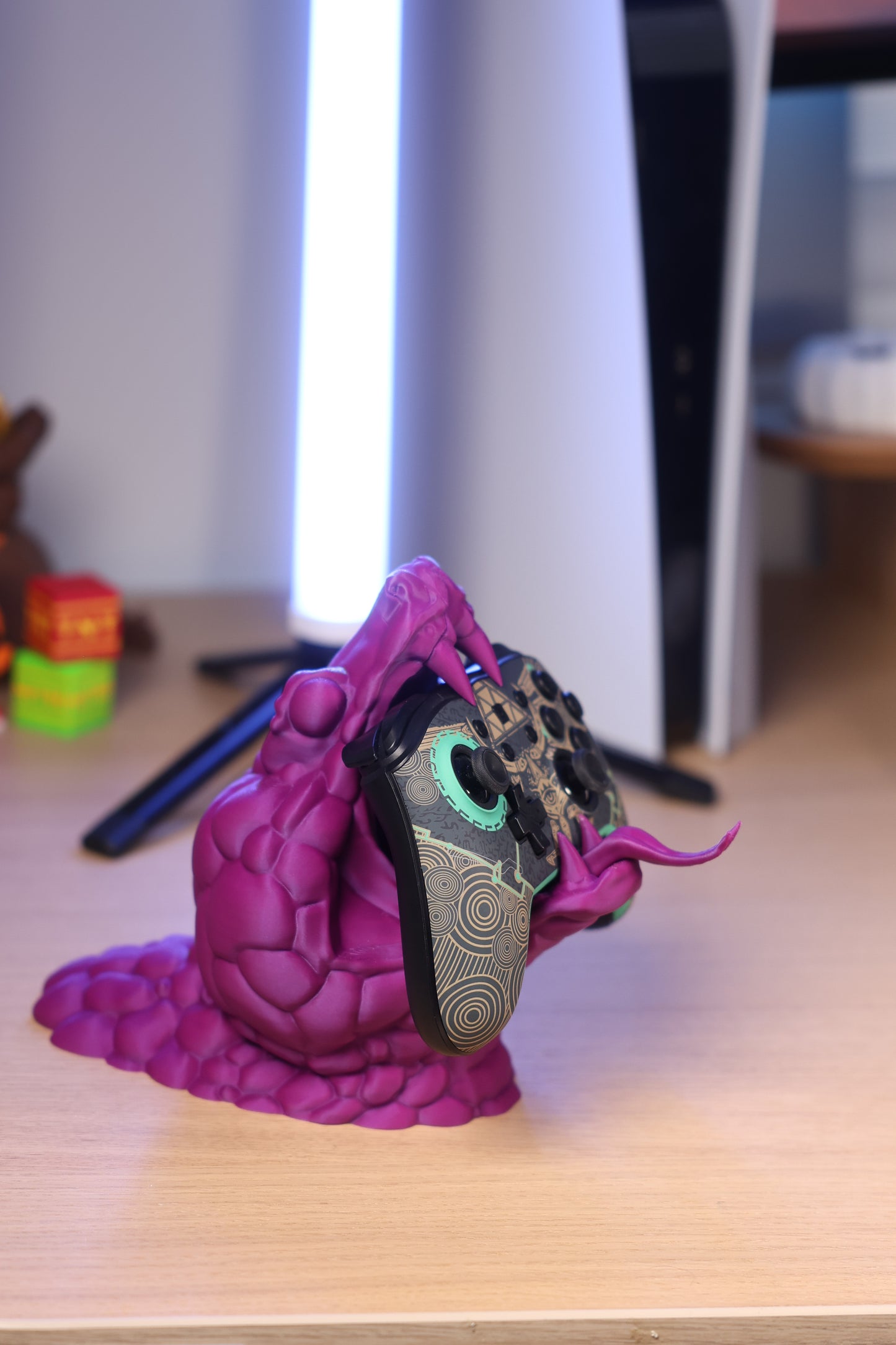Venom Grip Controller Stand/Wall Mount