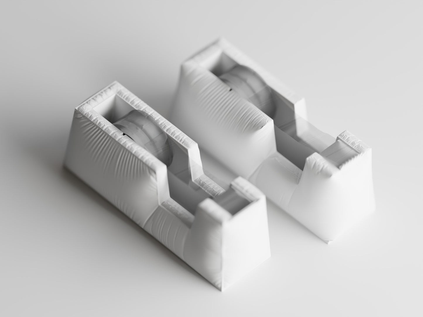Cuscino Tape Dispenser