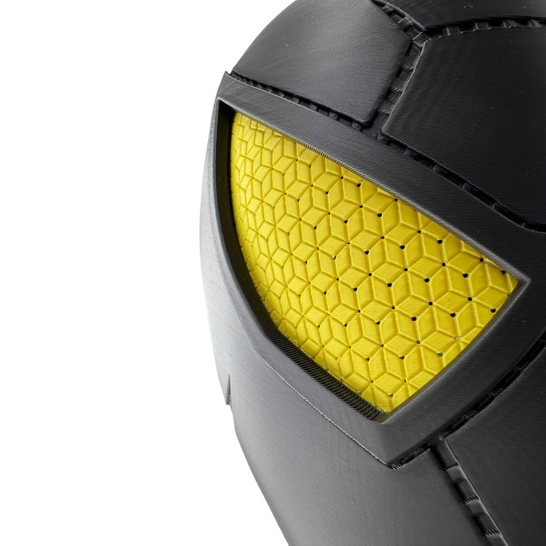 Anti-Ock ps4 Spider-Man Helmet
