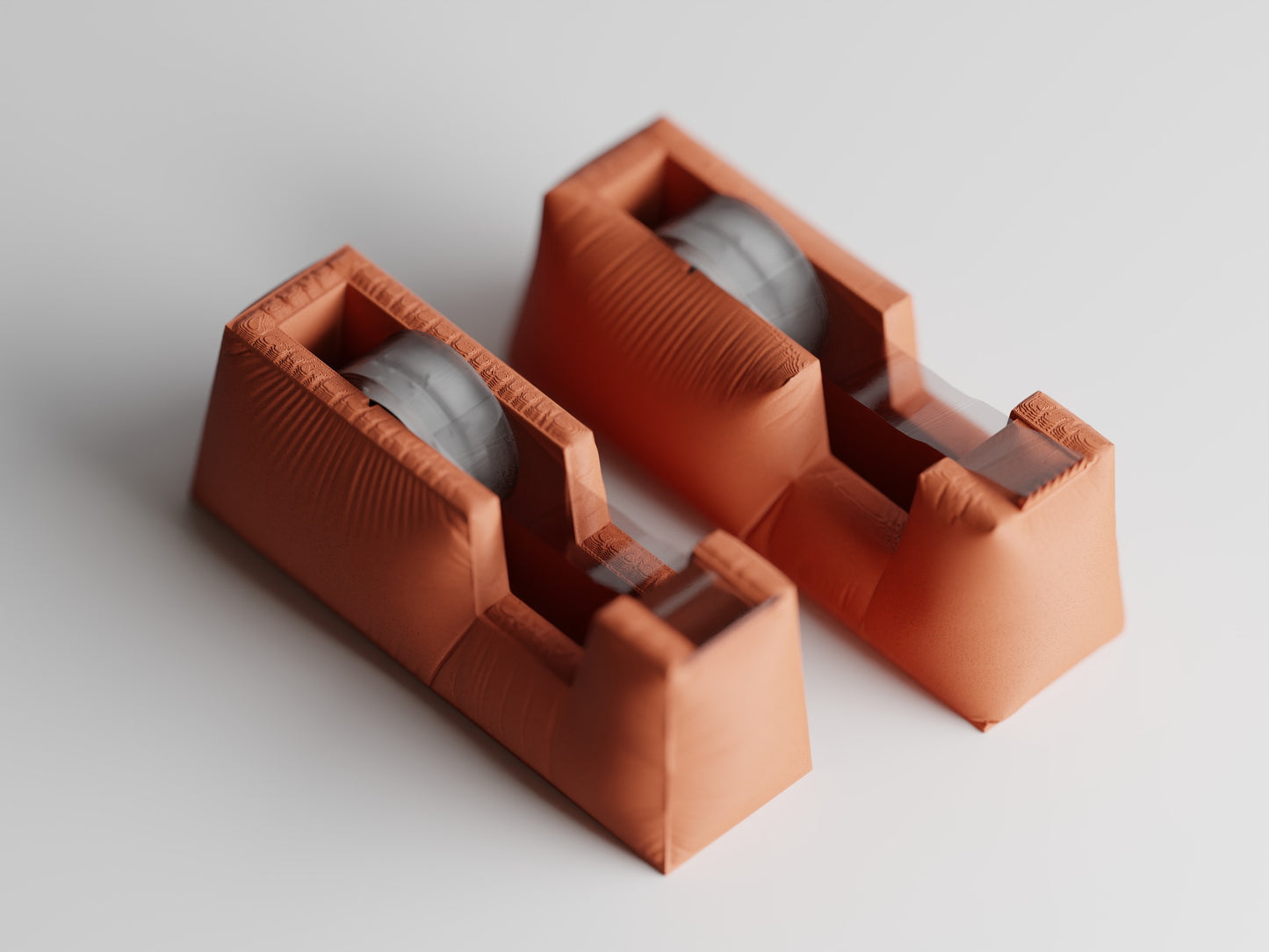 Cuscino Tape Dispenser