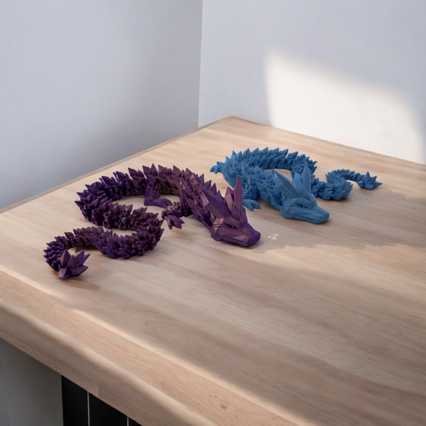 Articulated Dragon