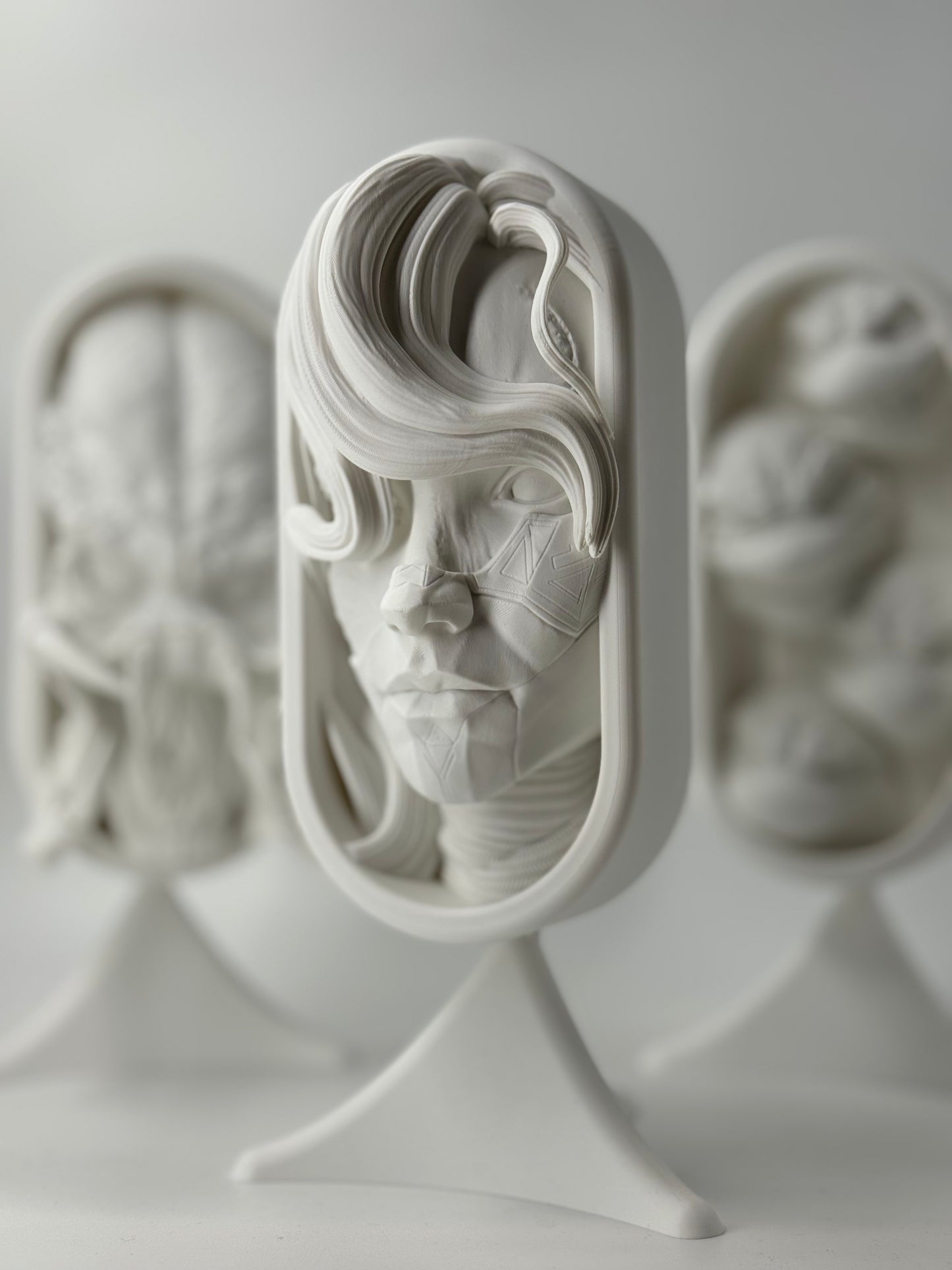 Alicia Headphone Stand