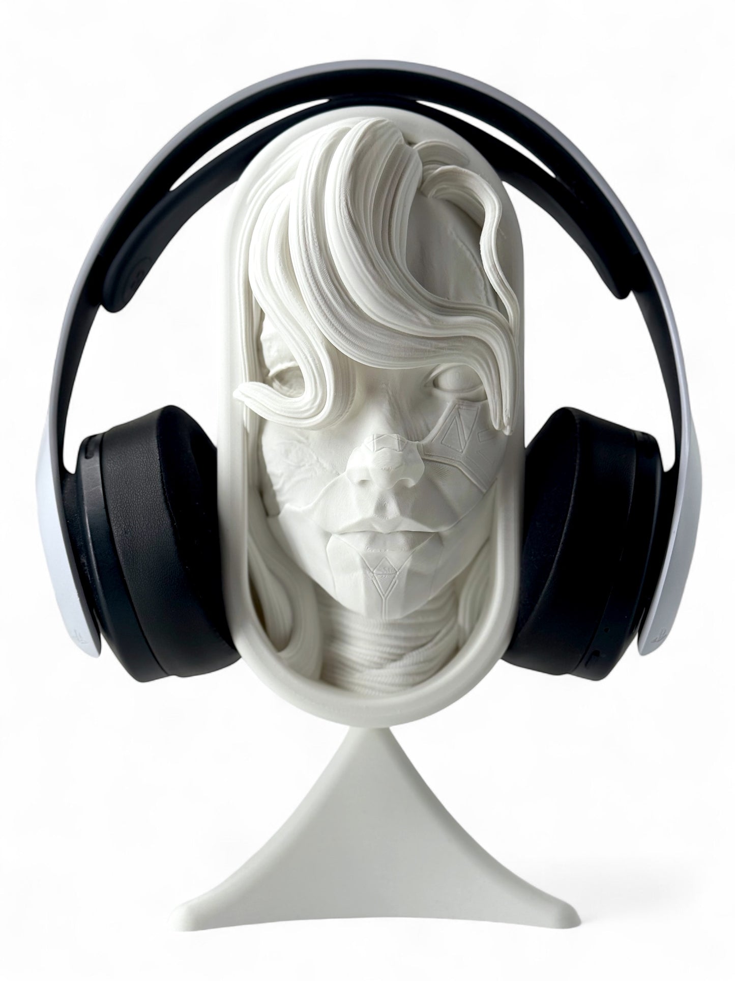 Alicia Headphone Stand