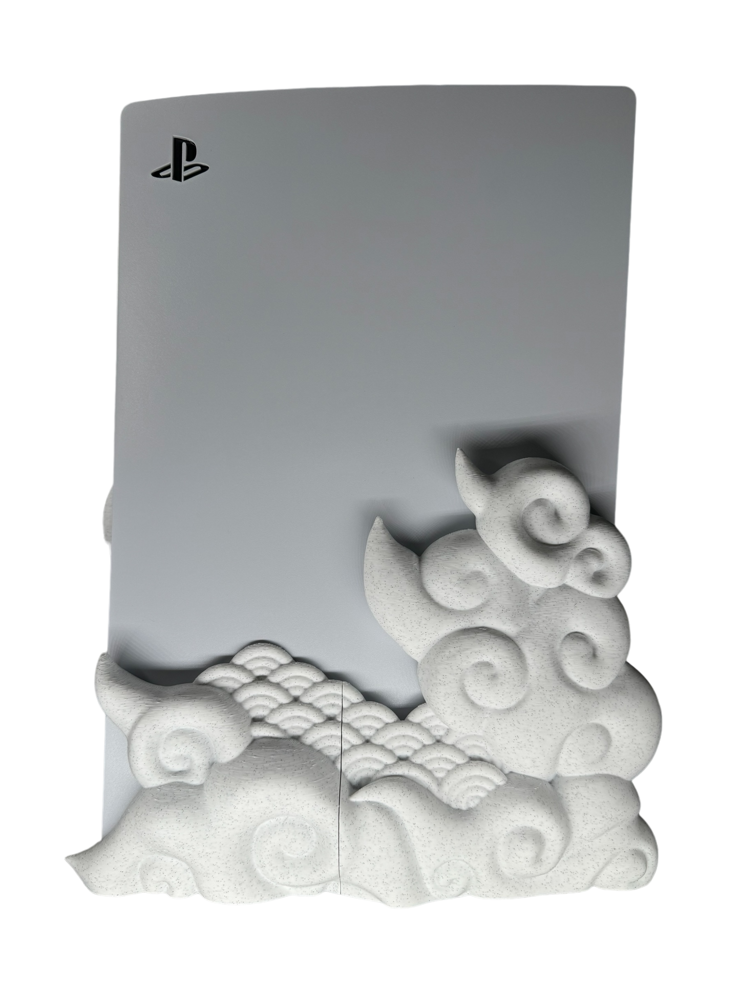 Cloudy Dock