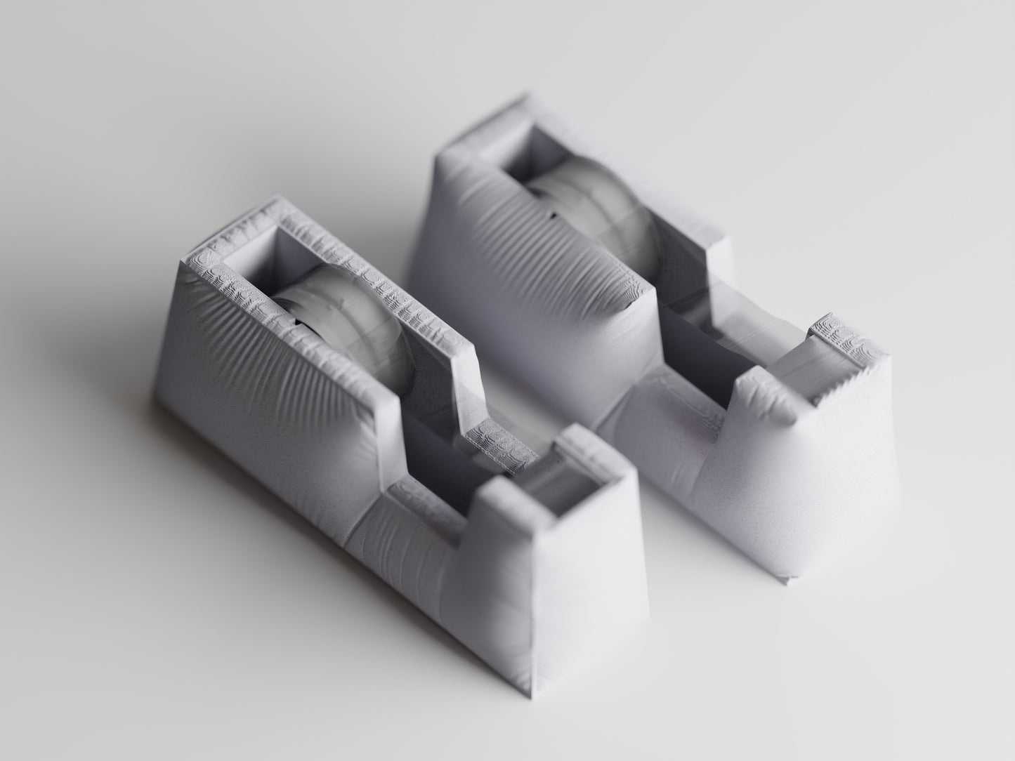 Cuscino Tape Dispenser