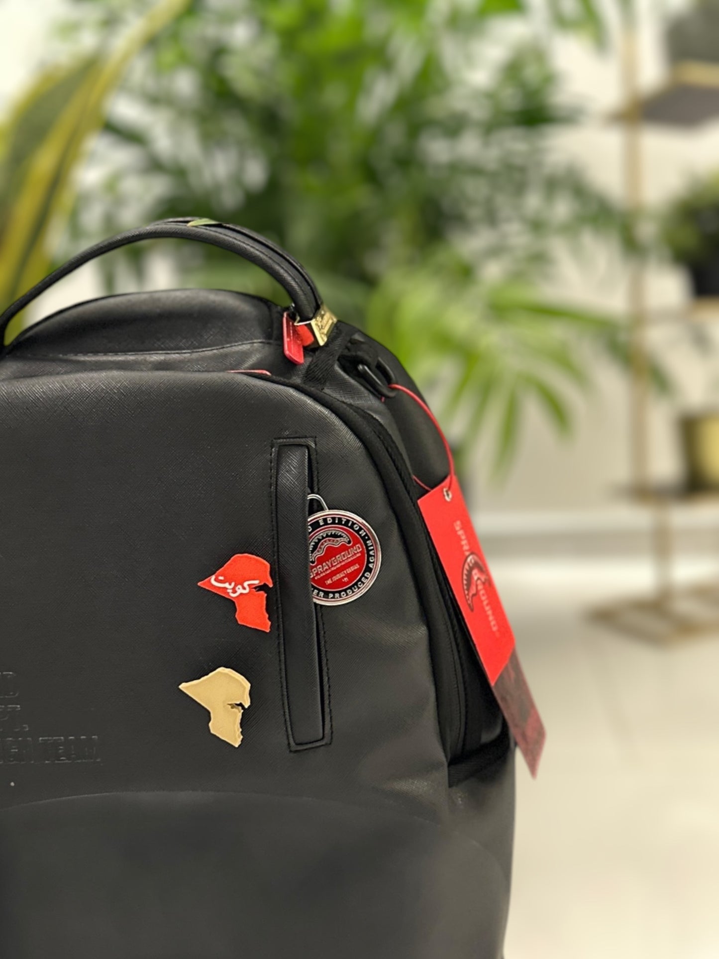 Kuwait Badges