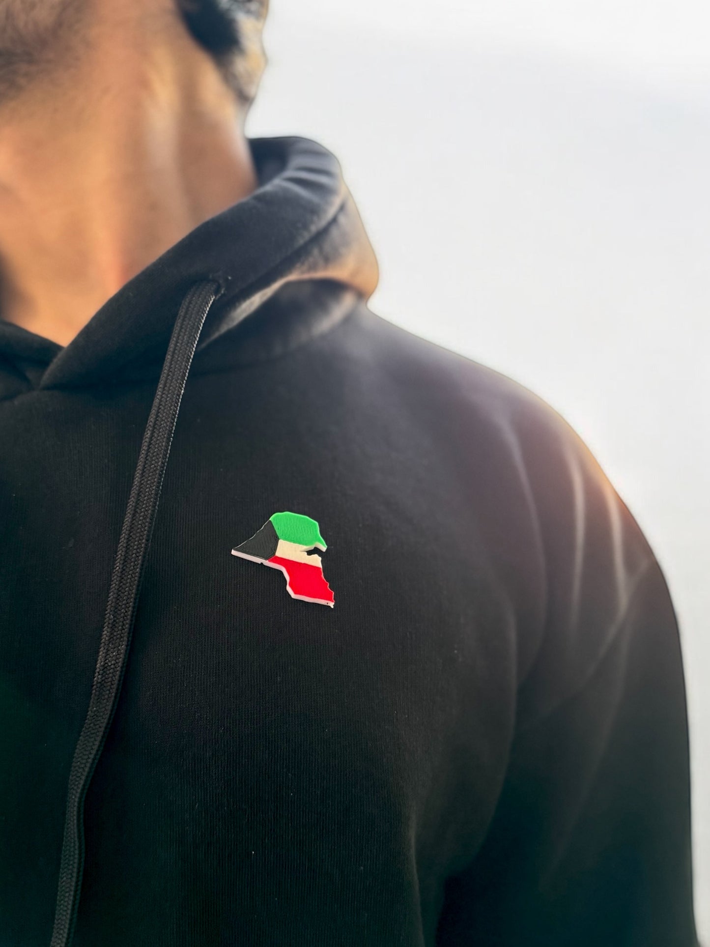 Kuwait Badges