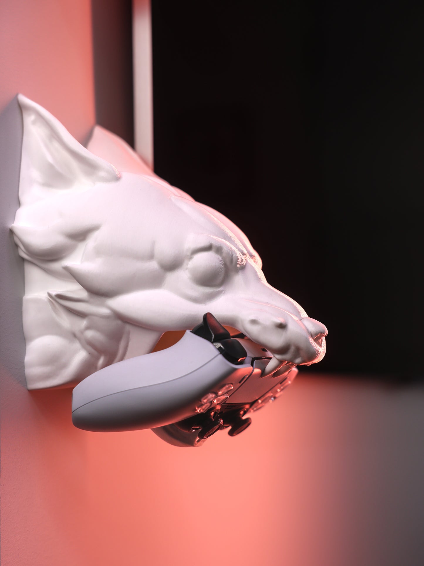 Wolffang Controller Stand/Wall Mount