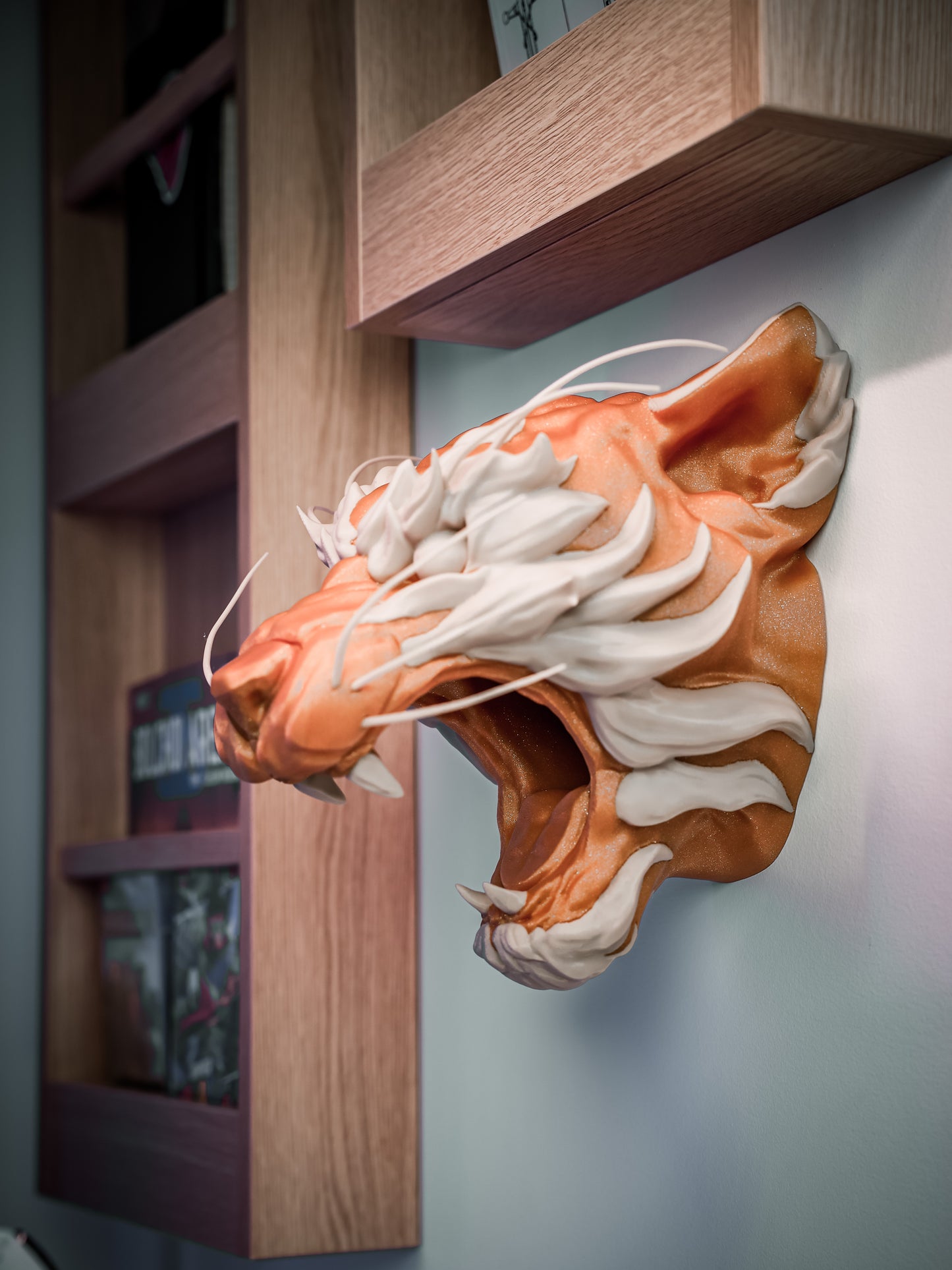 Tigerclaw Controller Holder/Wall Mount