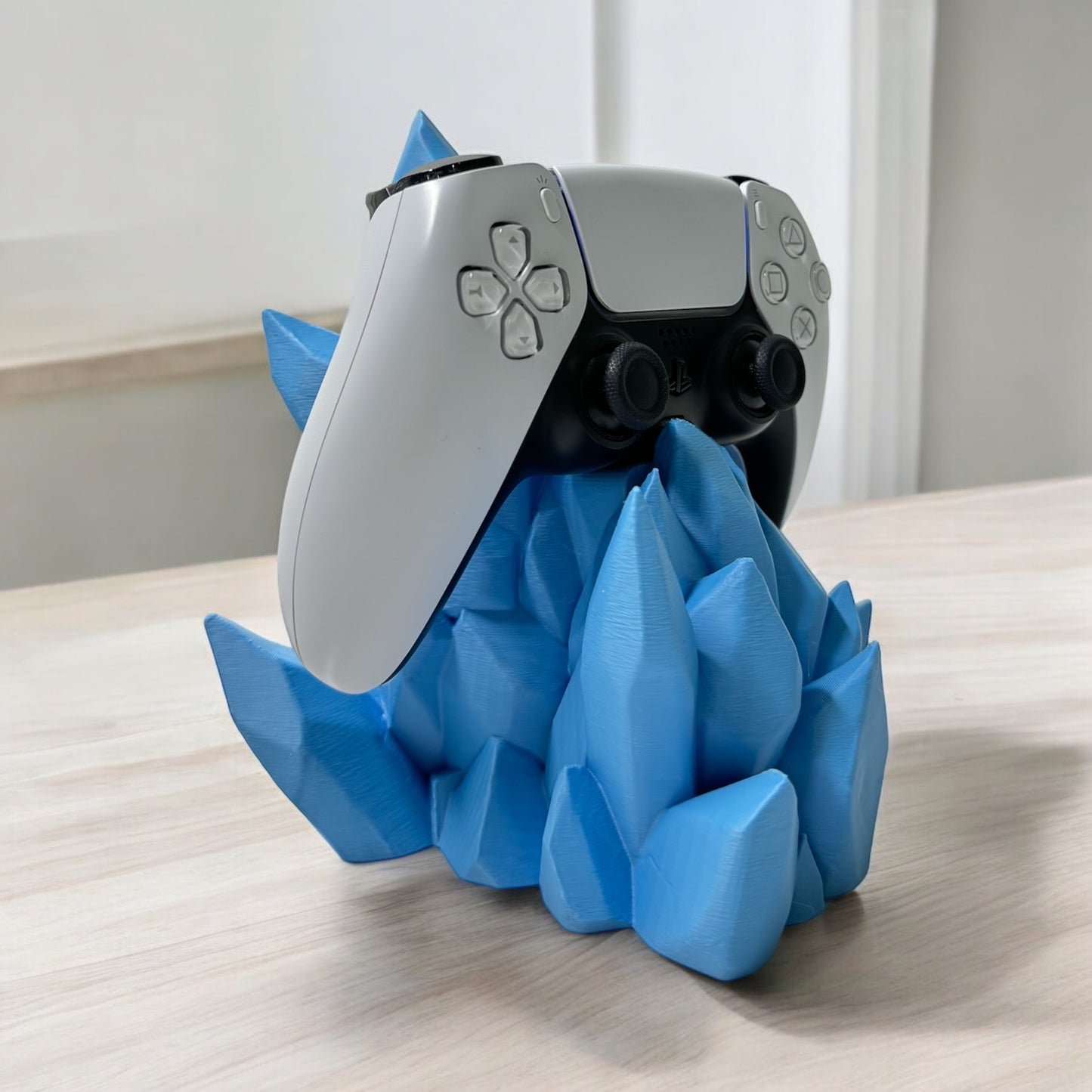 Crystal Controller Holder