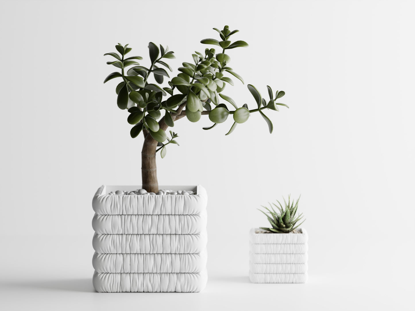 Cuscino Strato-Forma