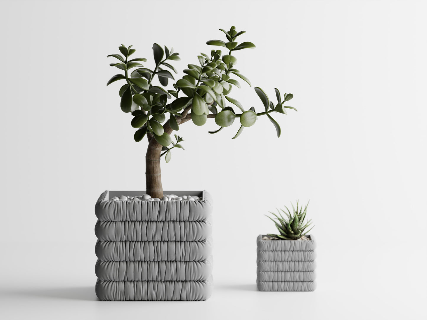 Cuscino Strato-Forma