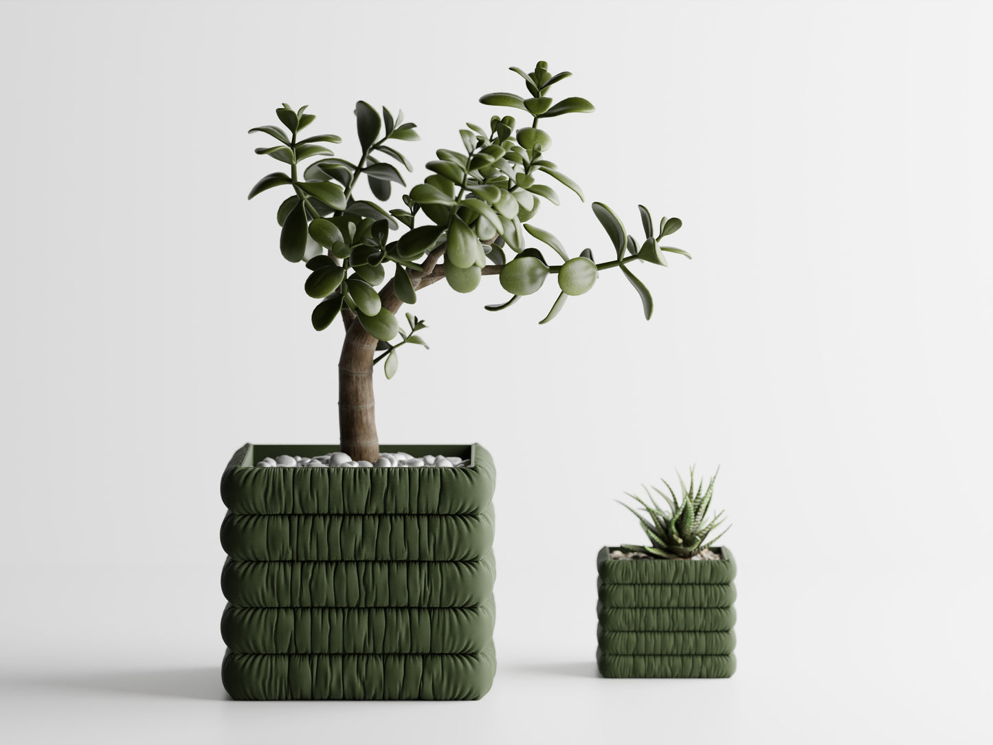 Cuscino Strato-Forma