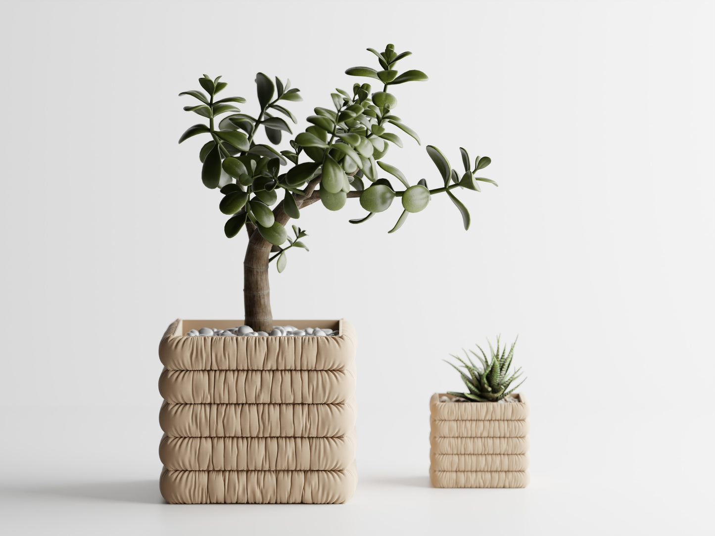 Cuscino Strato-Forma