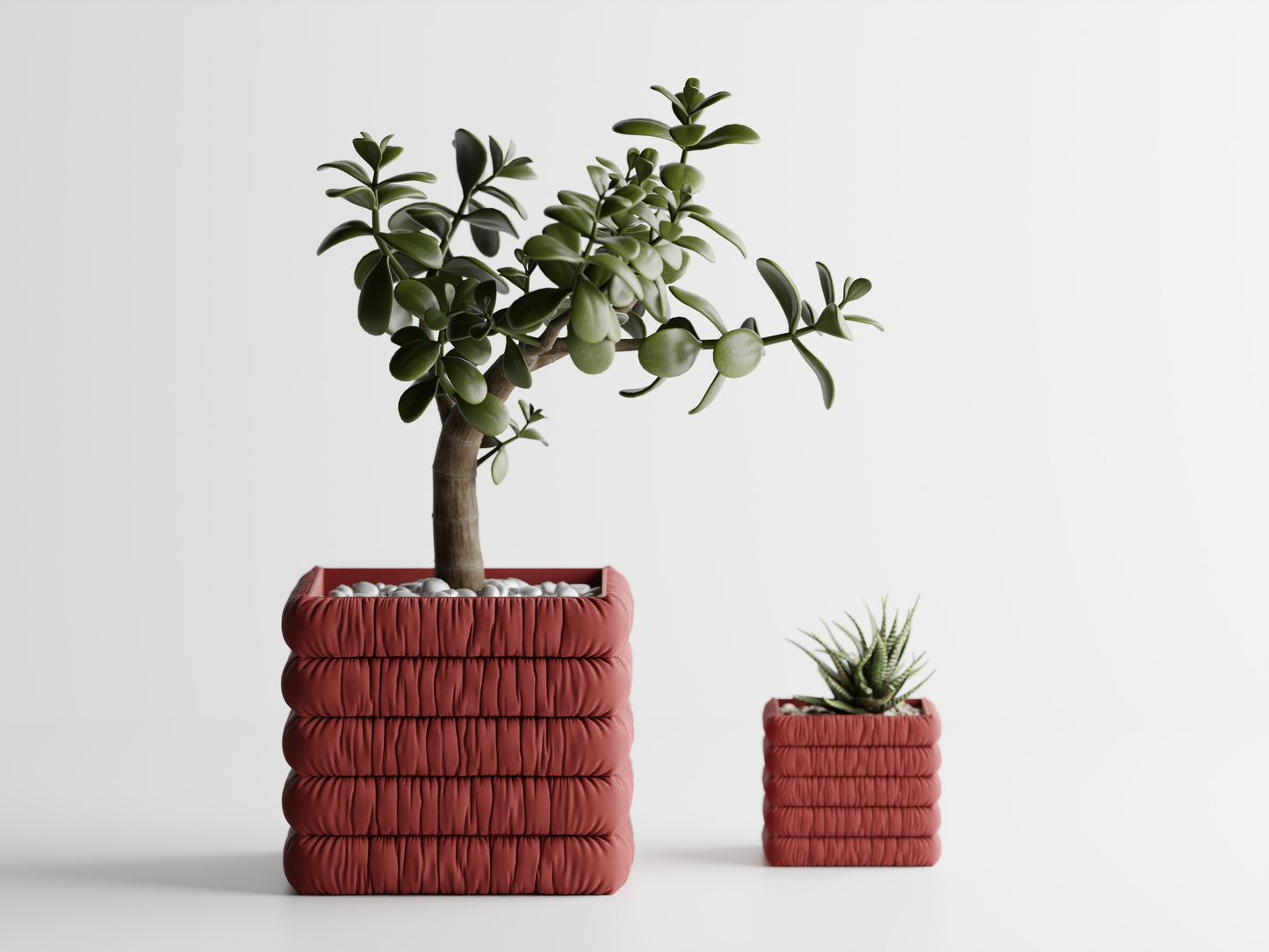 Cuscino Strato-Forma