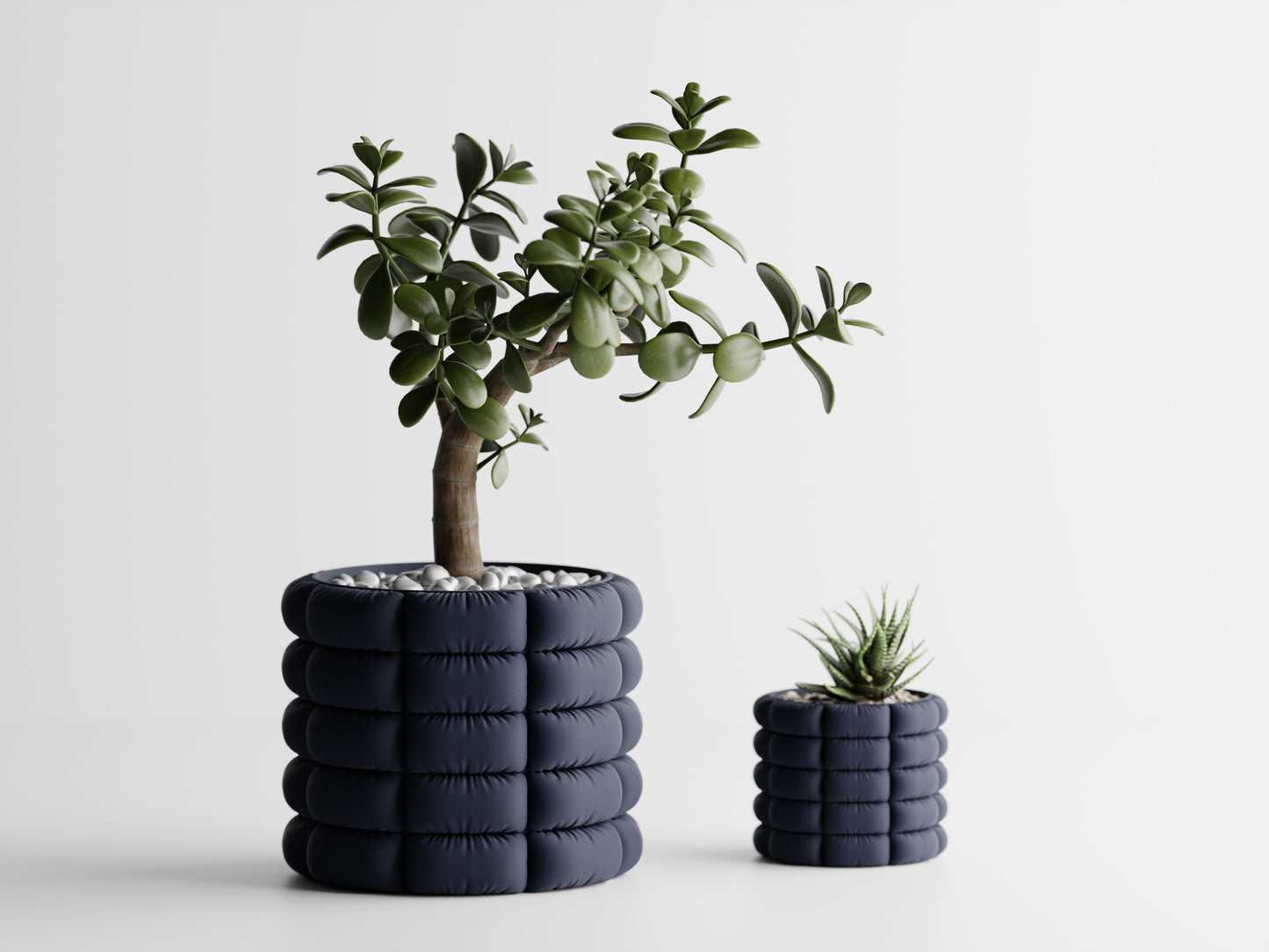 Cuscino Fascia-Rotondo