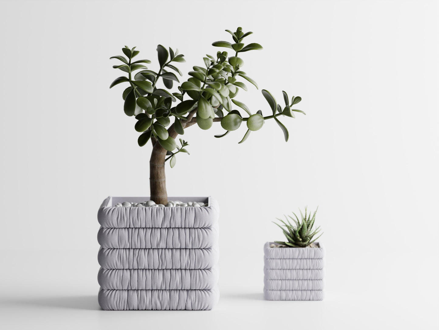 Cuscino Strato-Forma