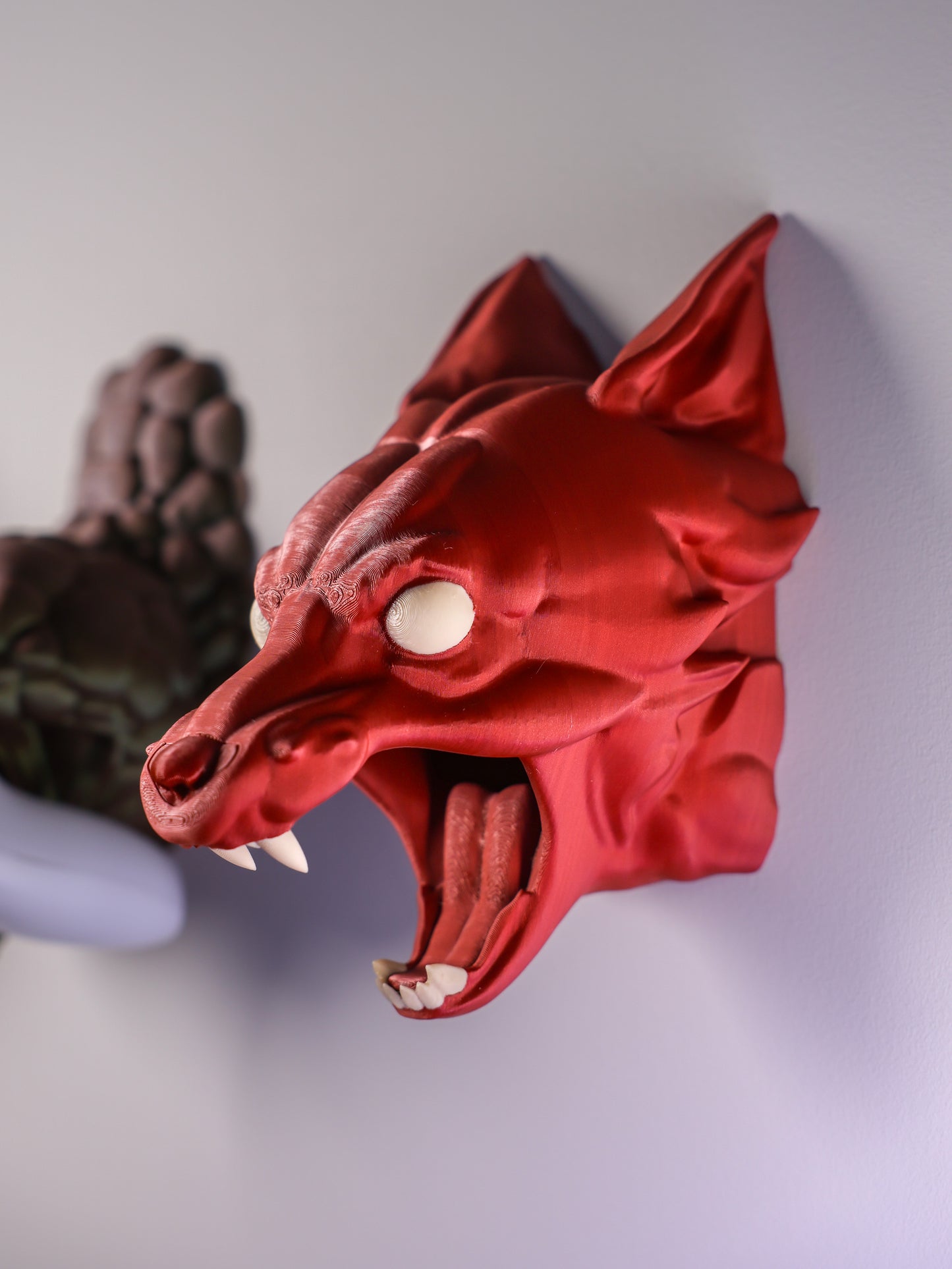 Wolffang Controller Stand/Wall Mount