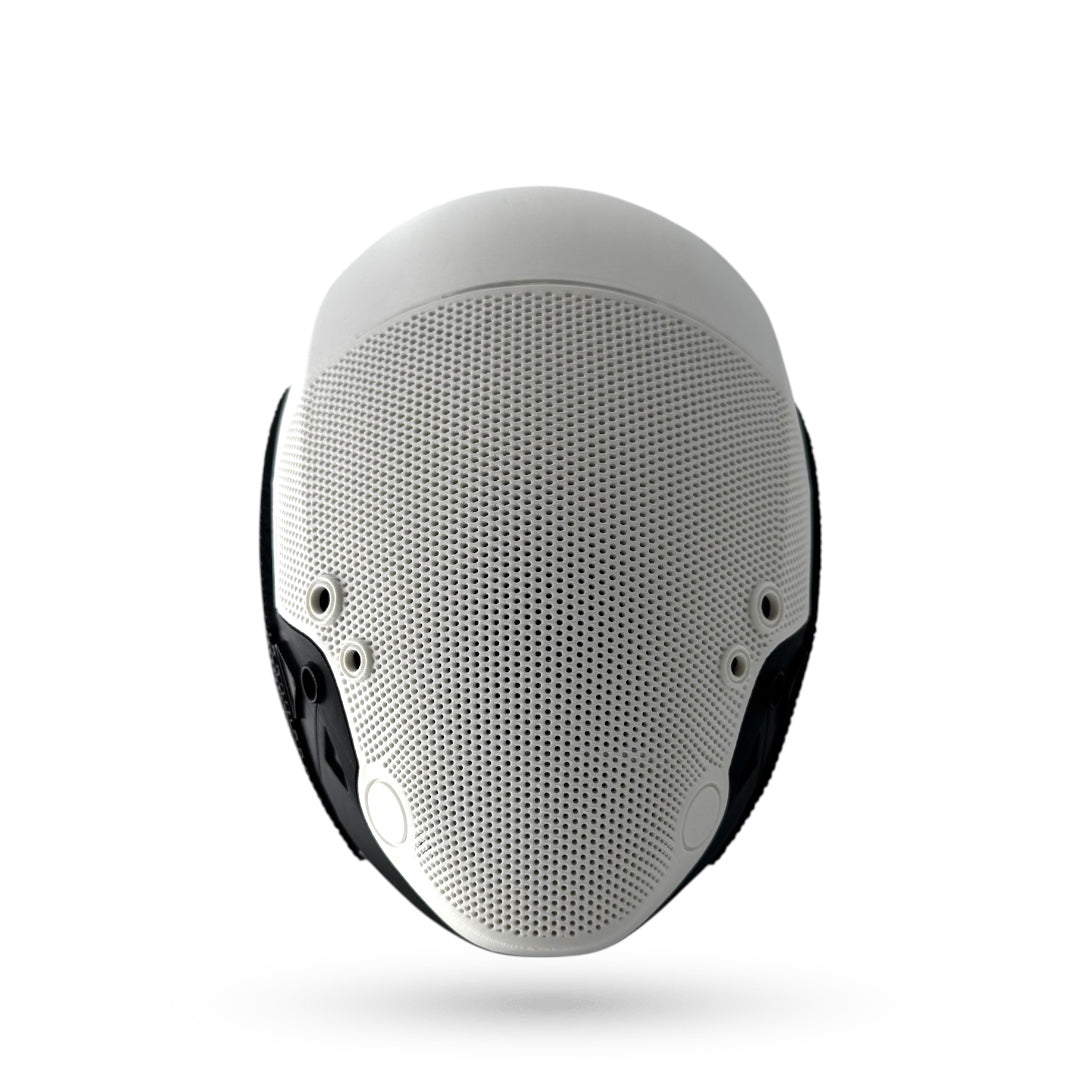 Ghost Helmet