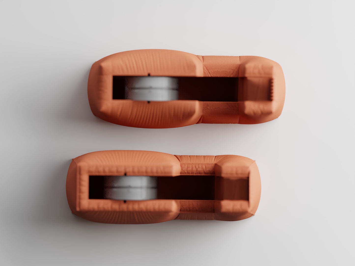 Cuscino Tape Dispenser