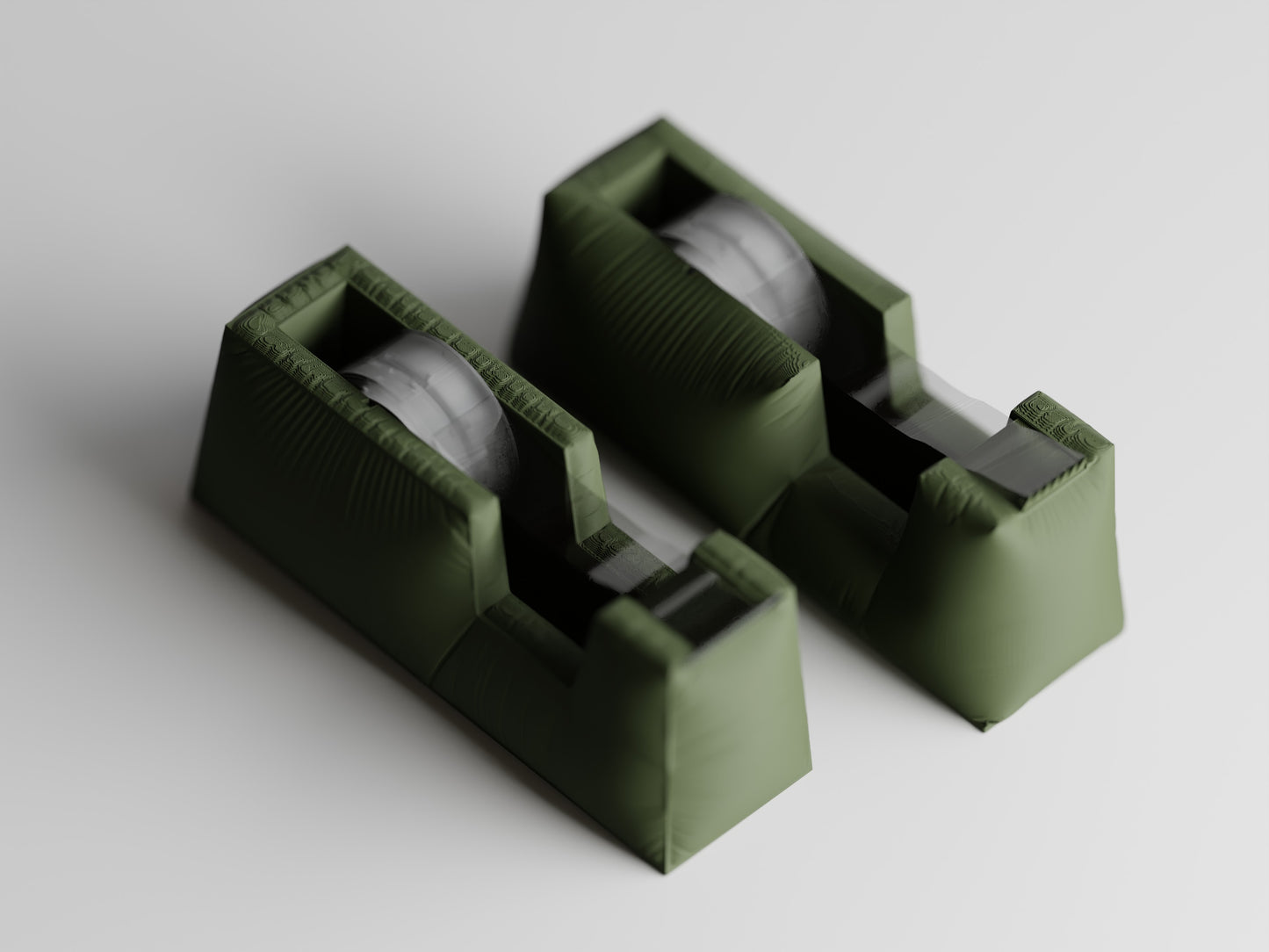 Cuscino Tape Dispenser