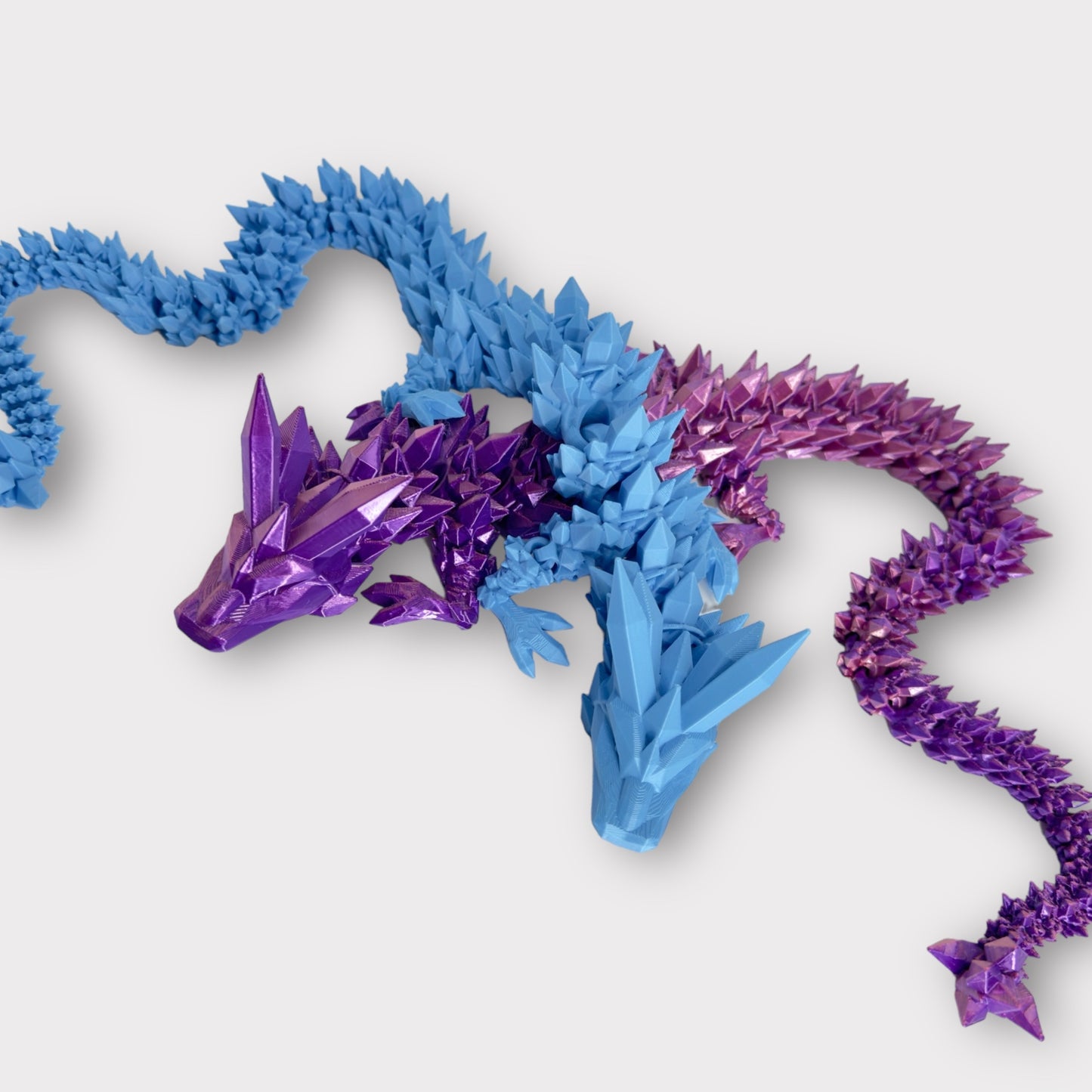 Articulated Dragon