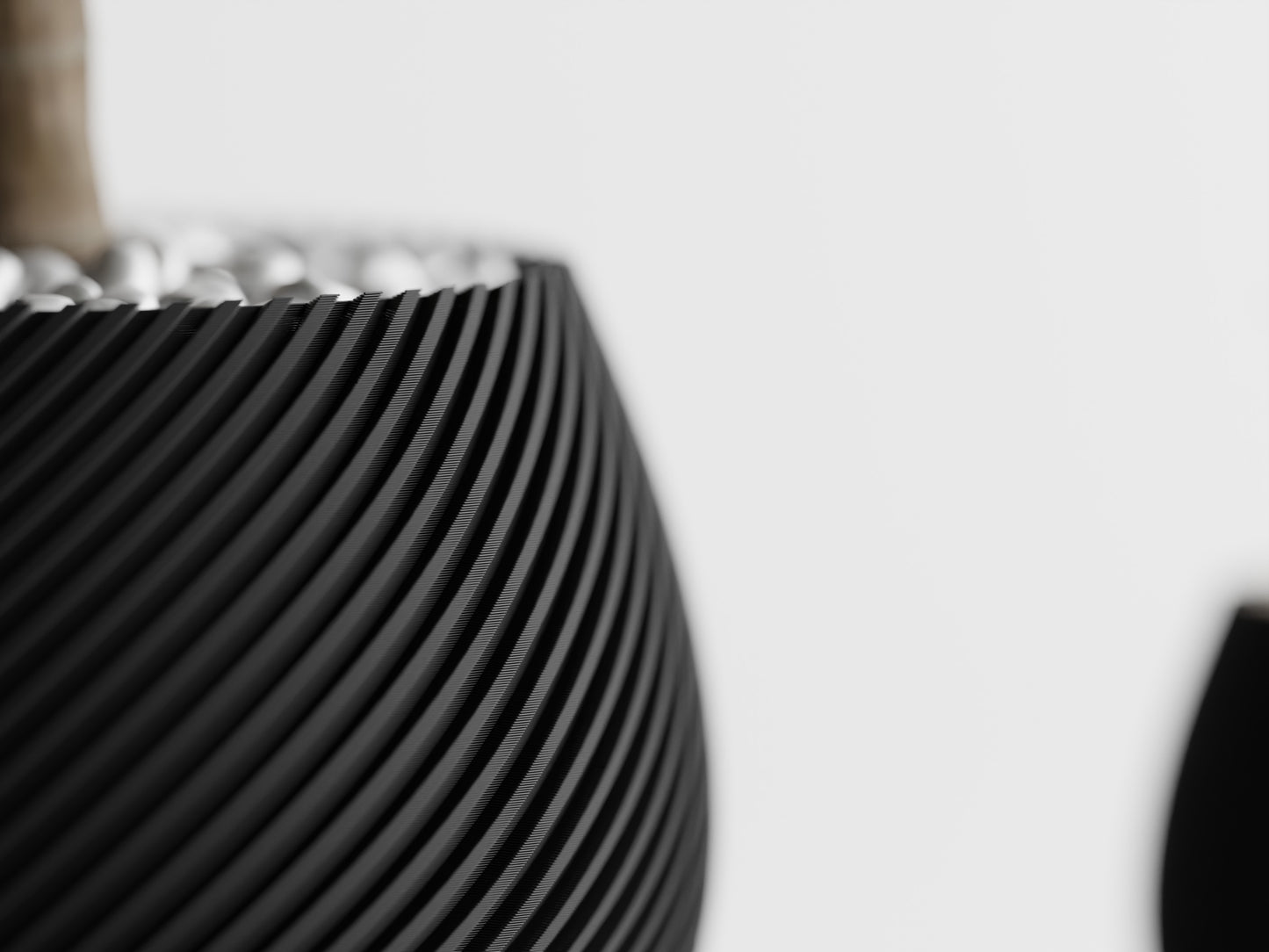 Verdura Spiral