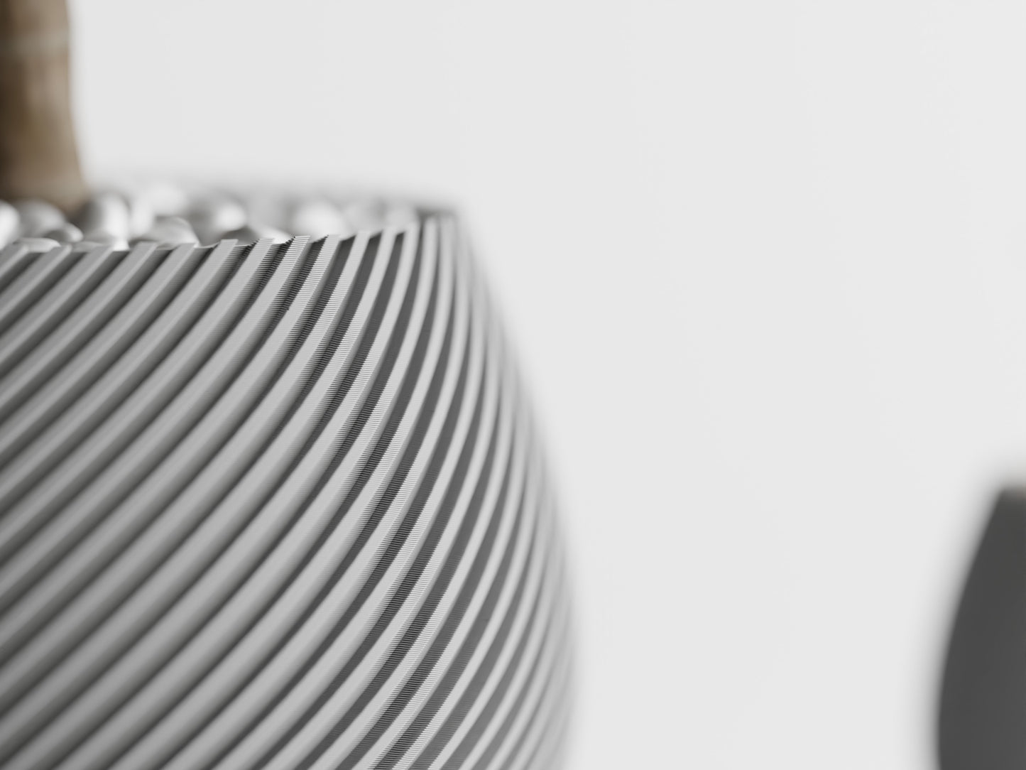 Verdura Spiral