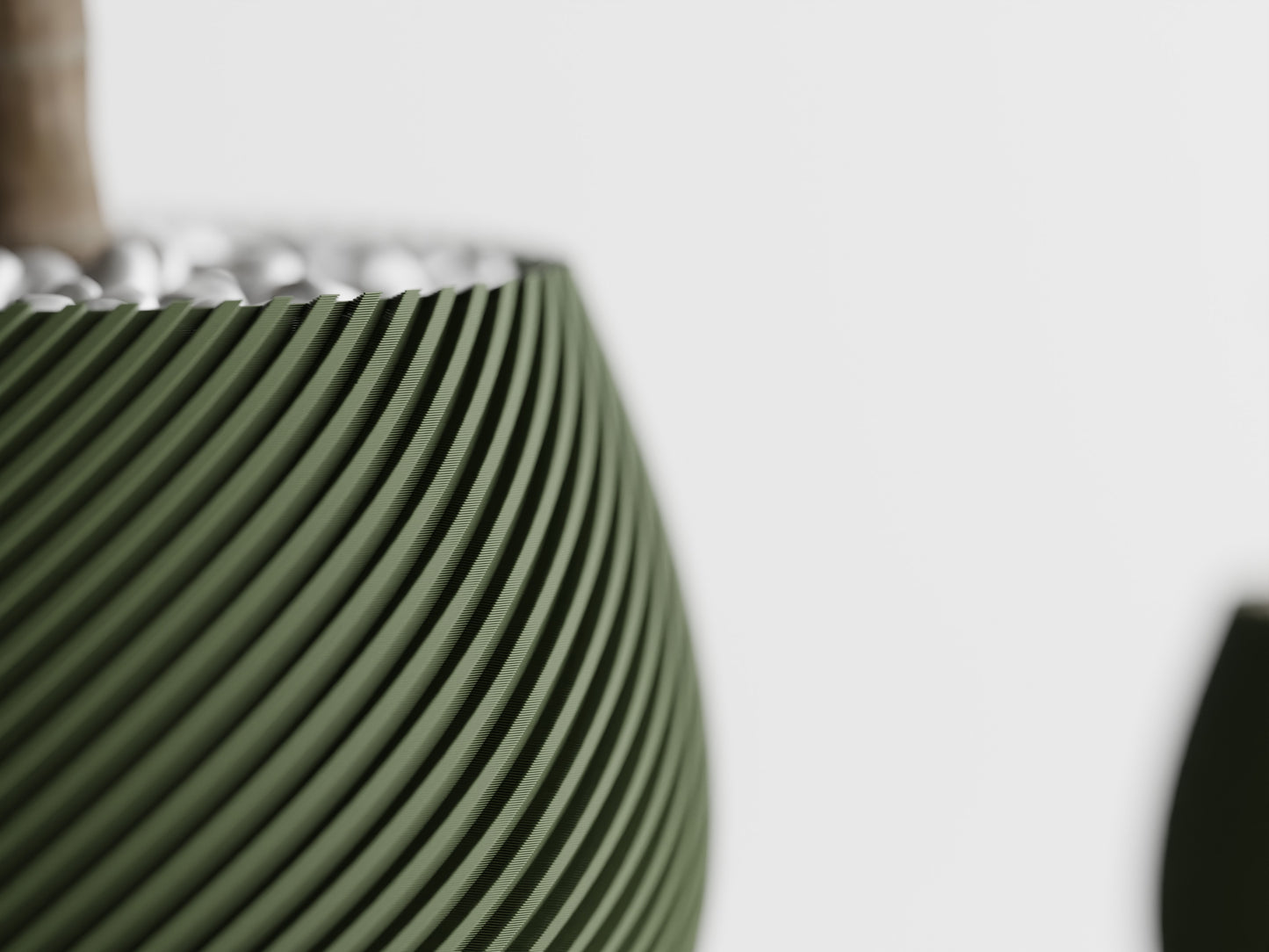 Verdura Spiral