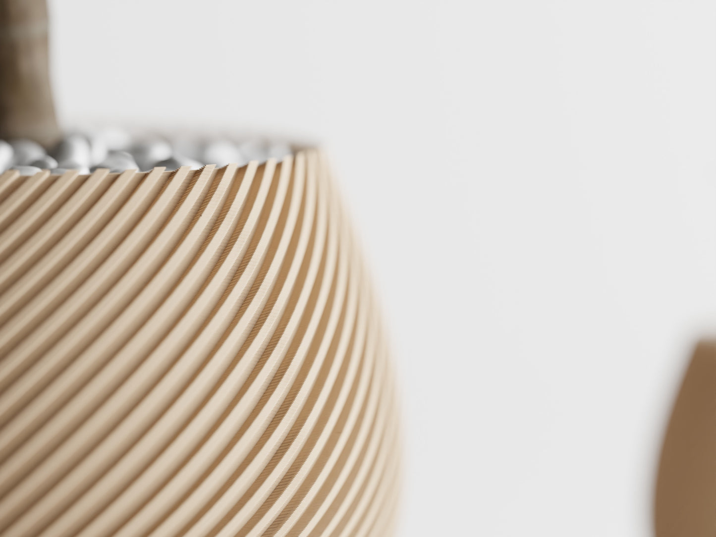 Verdura Spiral