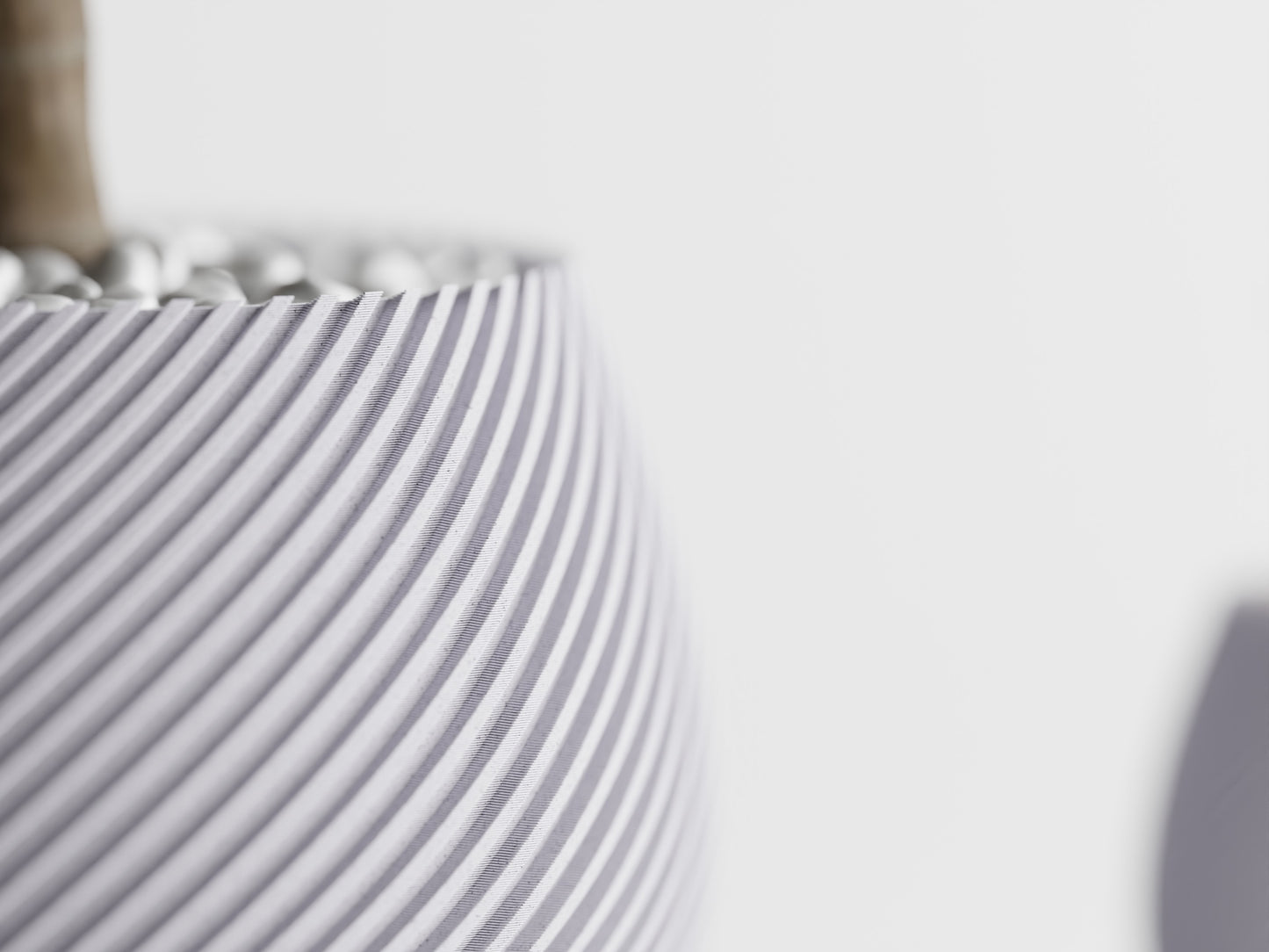 Verdura Spiral
