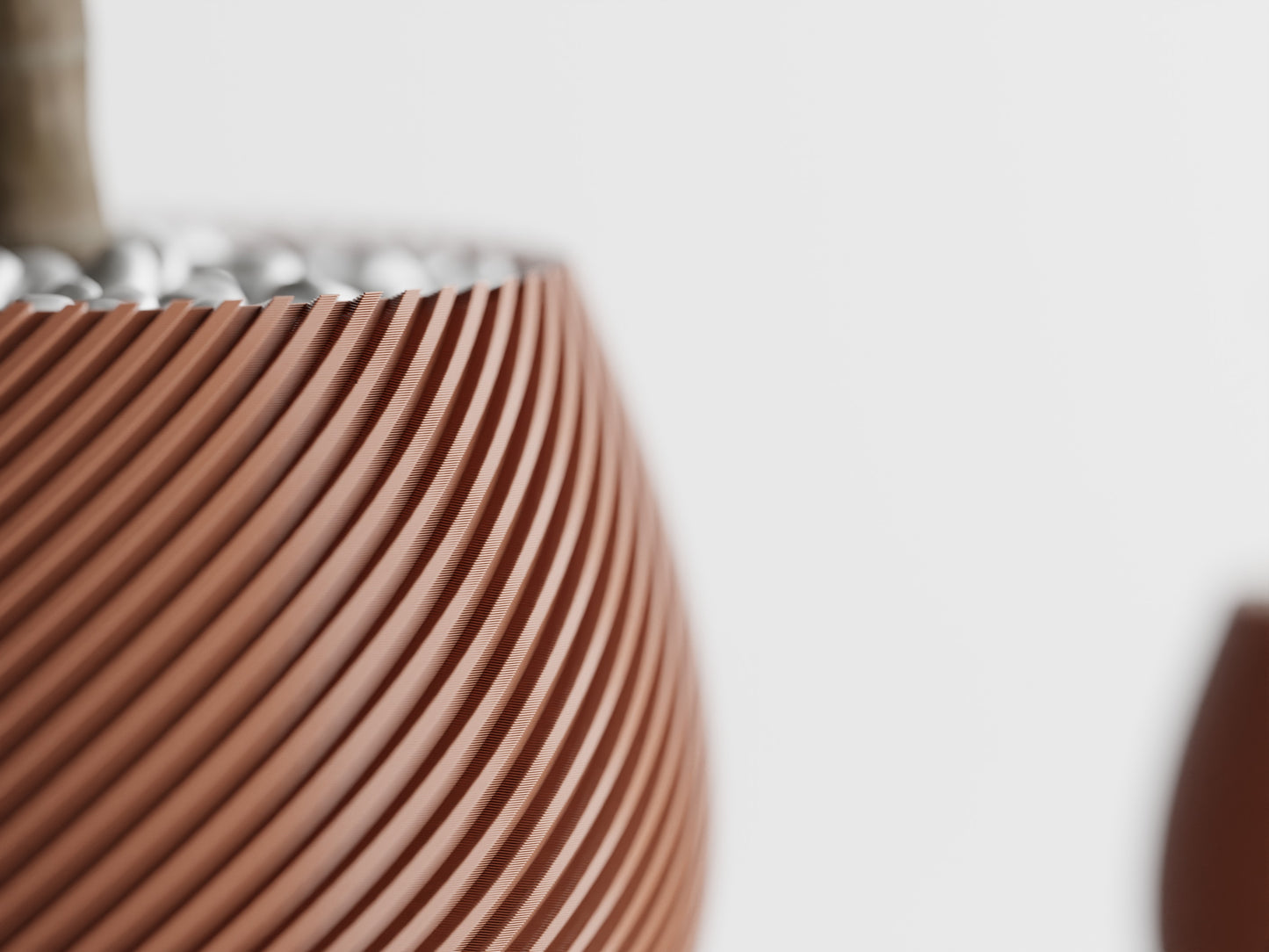 Verdura Spiral