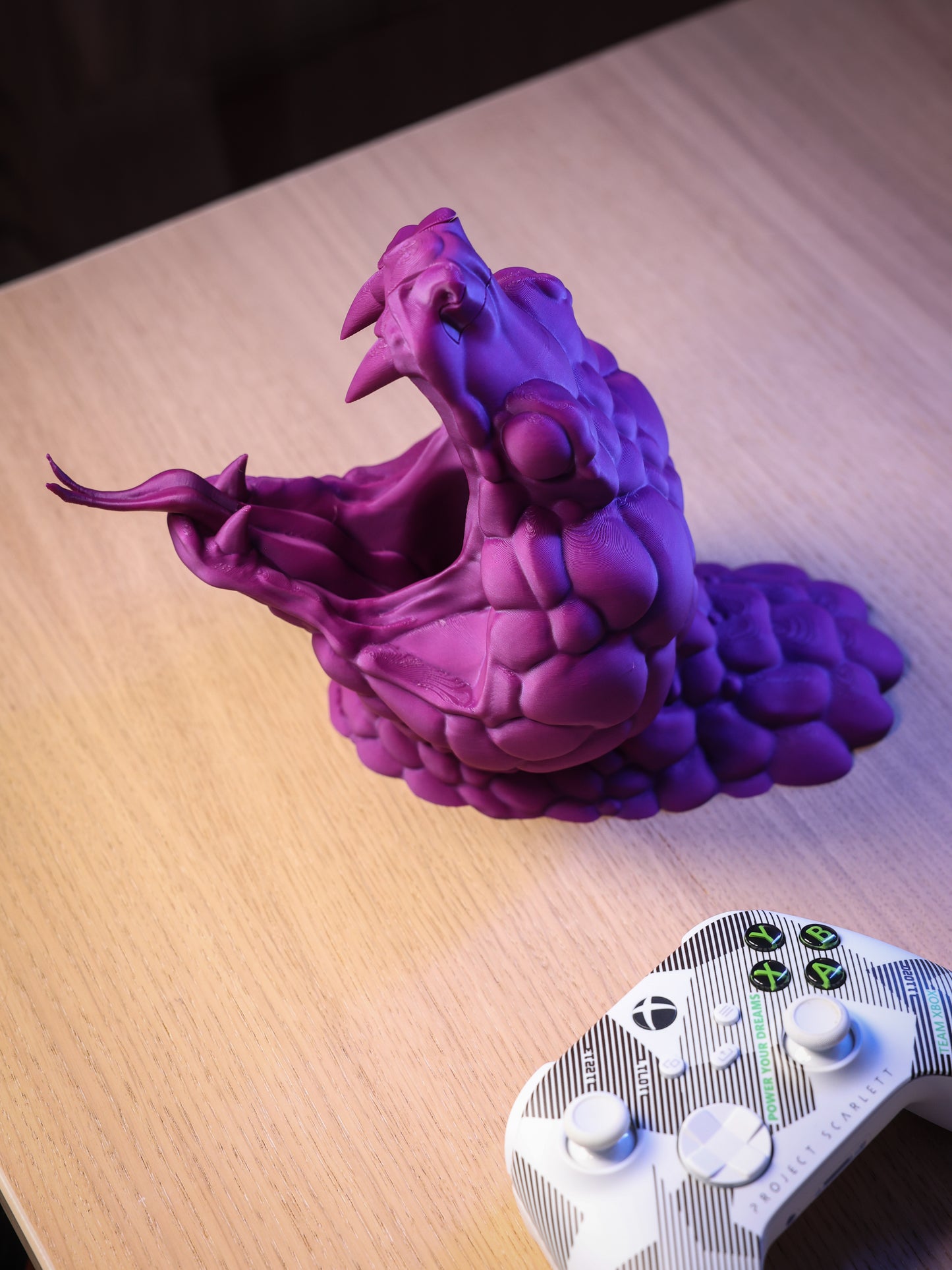 Venom Grip Controller Stand/Wall Mount