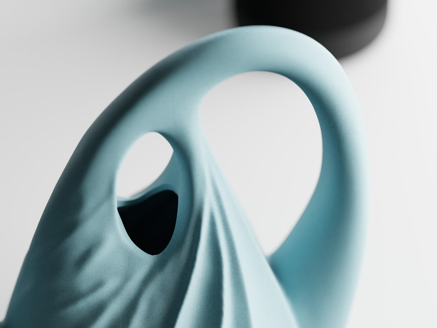Annaffiatoio — Watering Spout