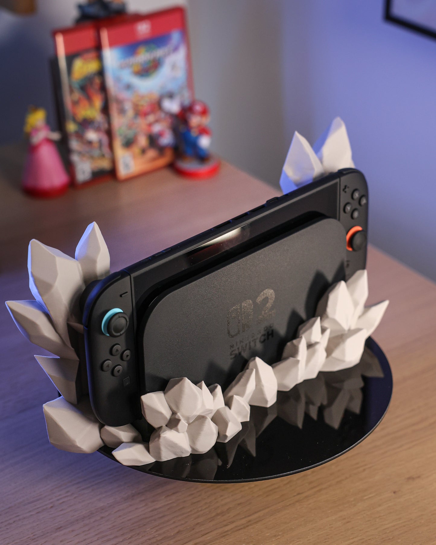 Nintendo Crystal 2
