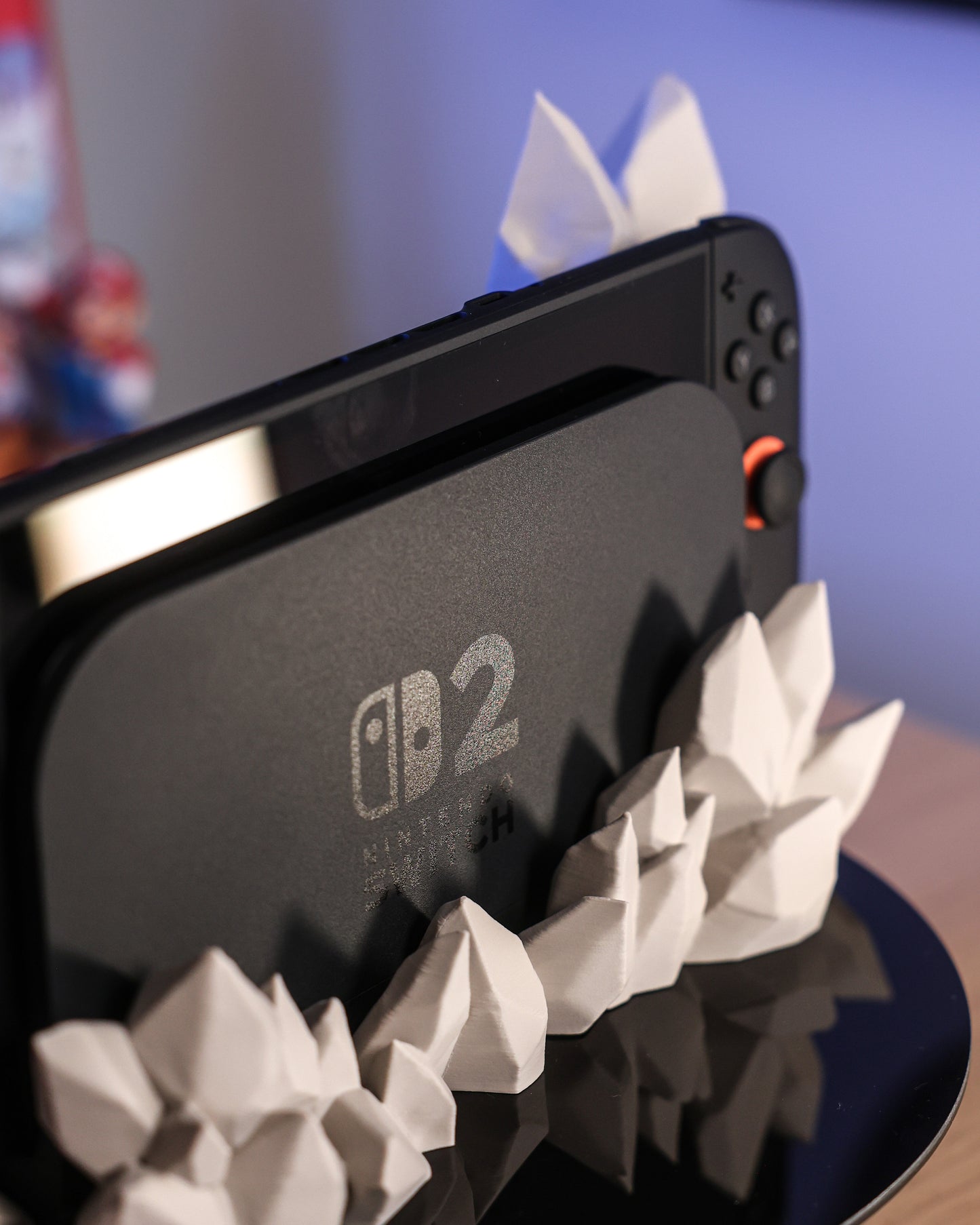 Nintendo Crystal 2