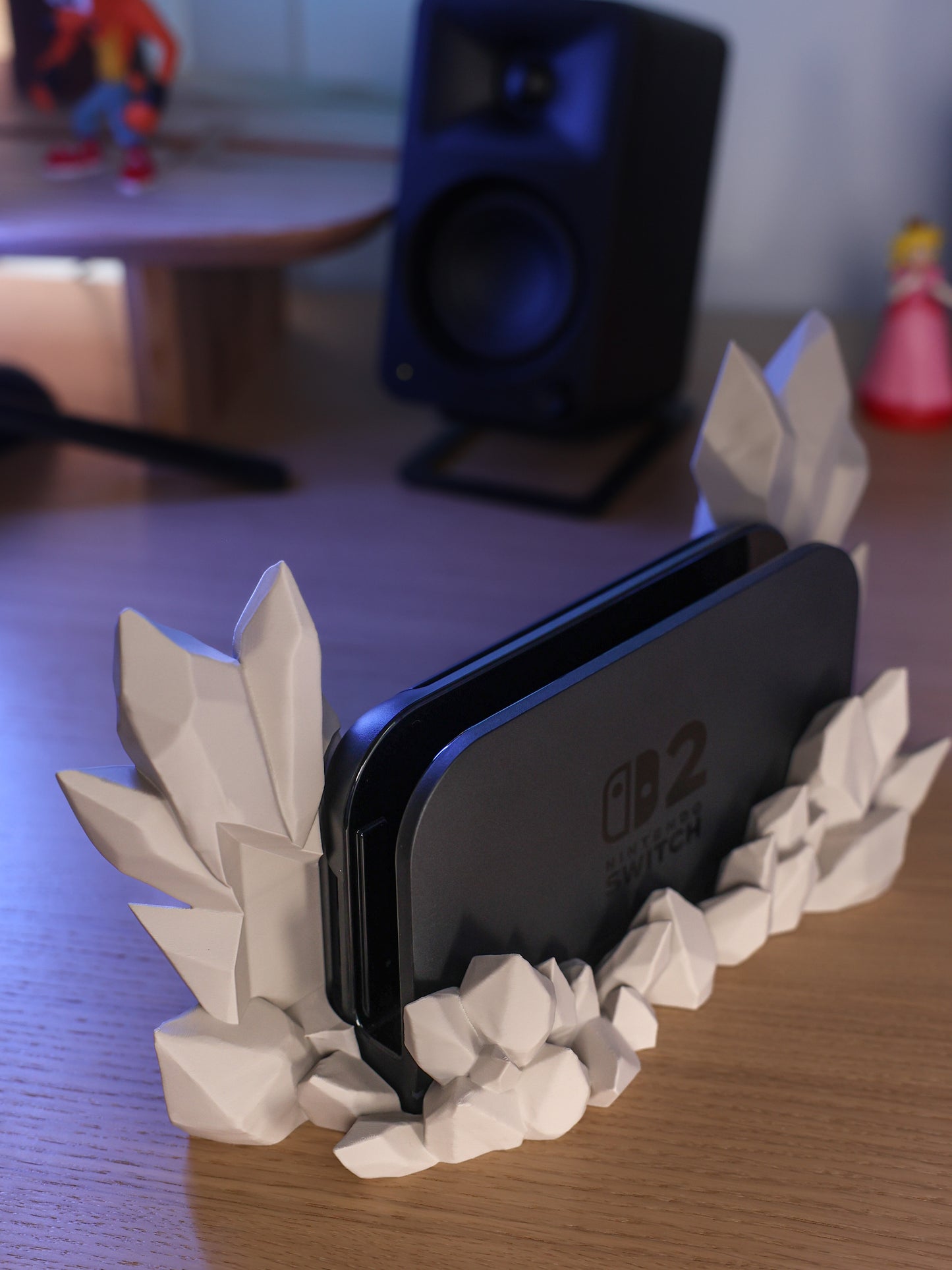Nintendo Crystal 2