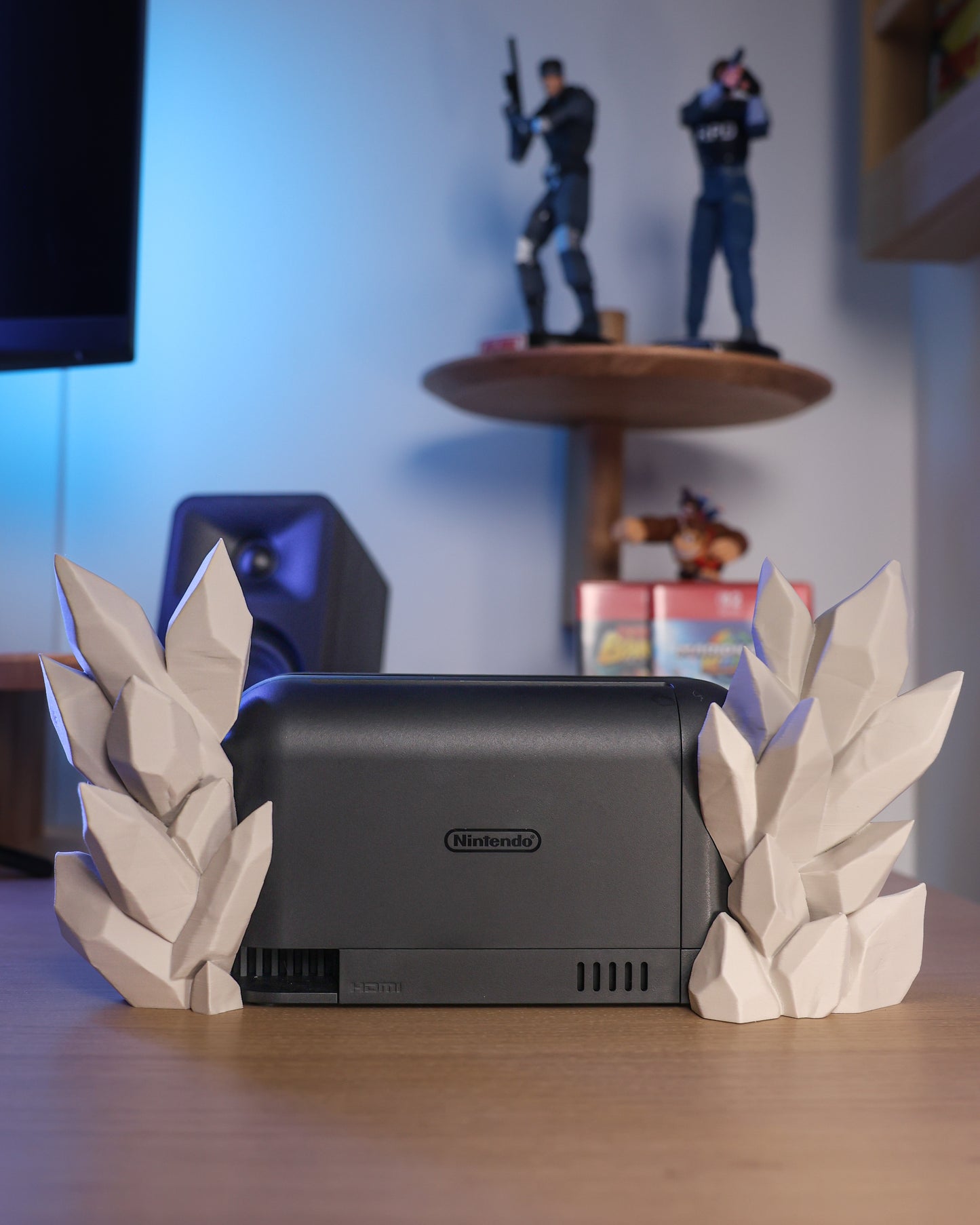 Nintendo Crystal 2