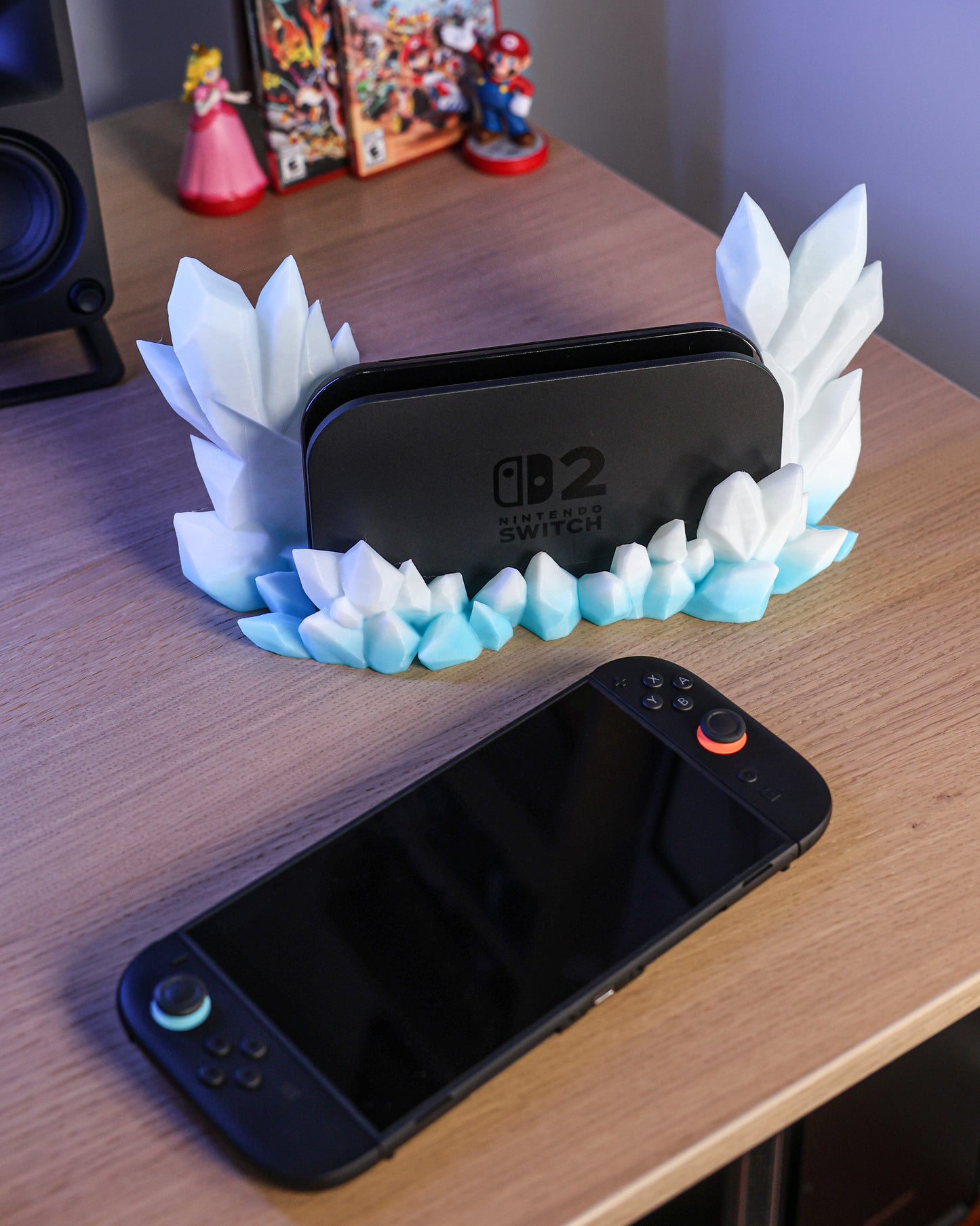 Nintendo Crystal 2