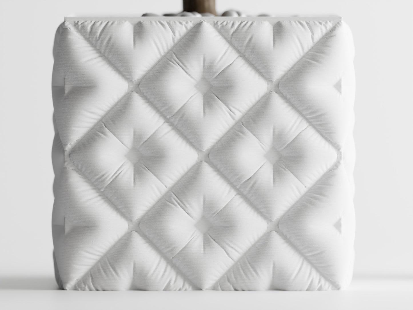 Cuscino Punto-Forma